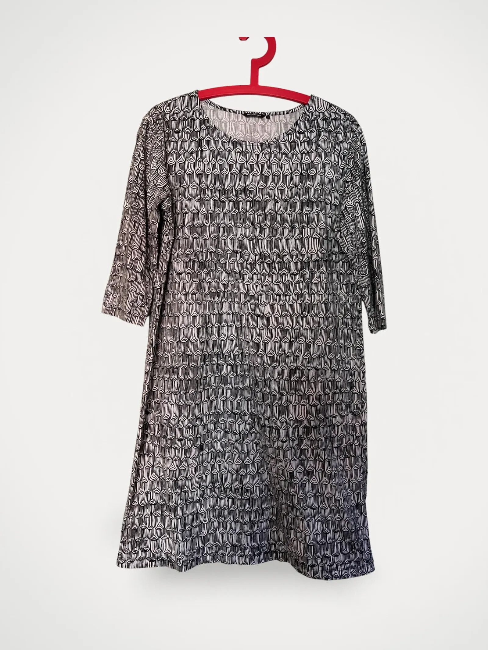 Marimekko Marimekko Varpu Dress Size M / US 6-8 / IT 42-44 - 1 Thumbnail