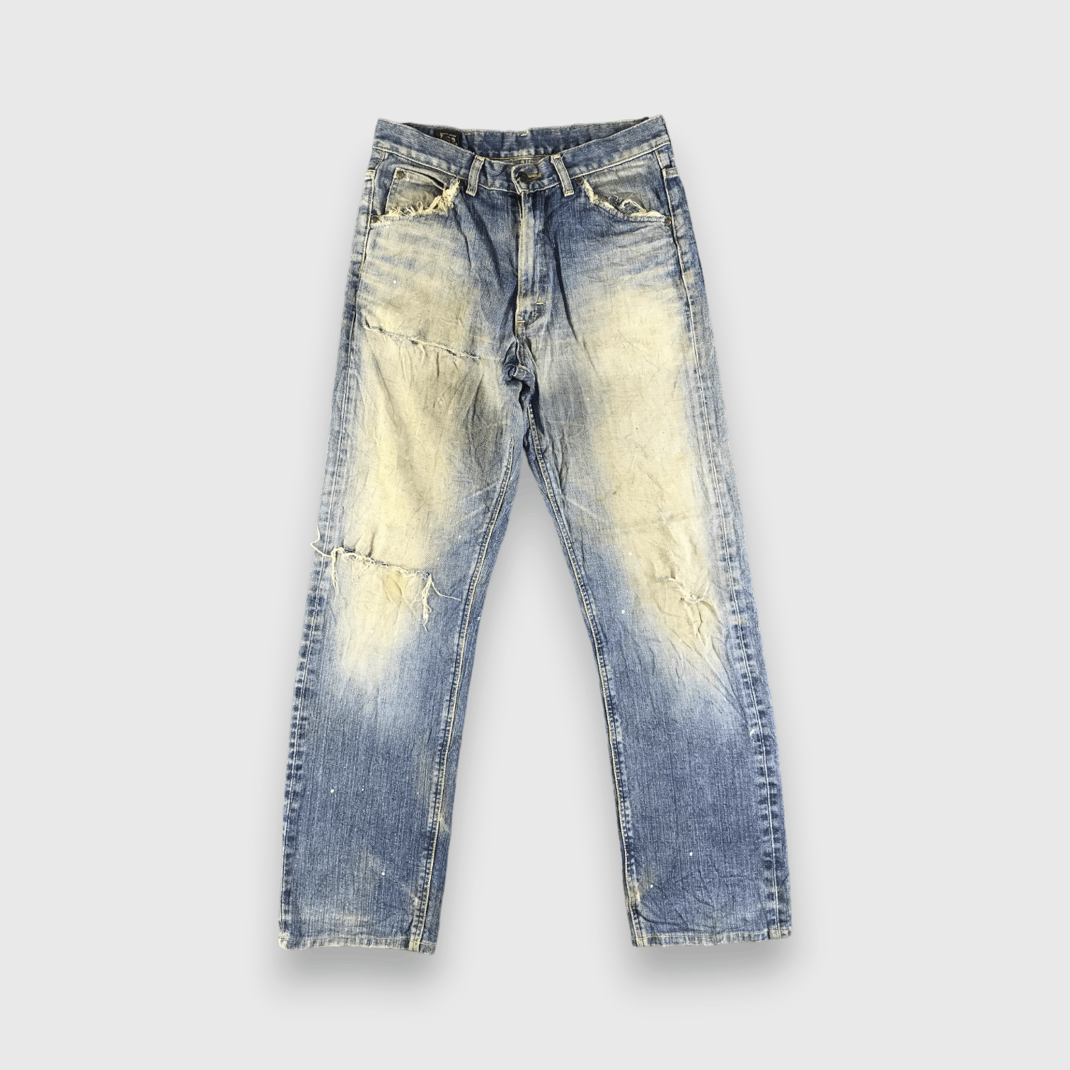 Vintage Lee Jeans-J3591