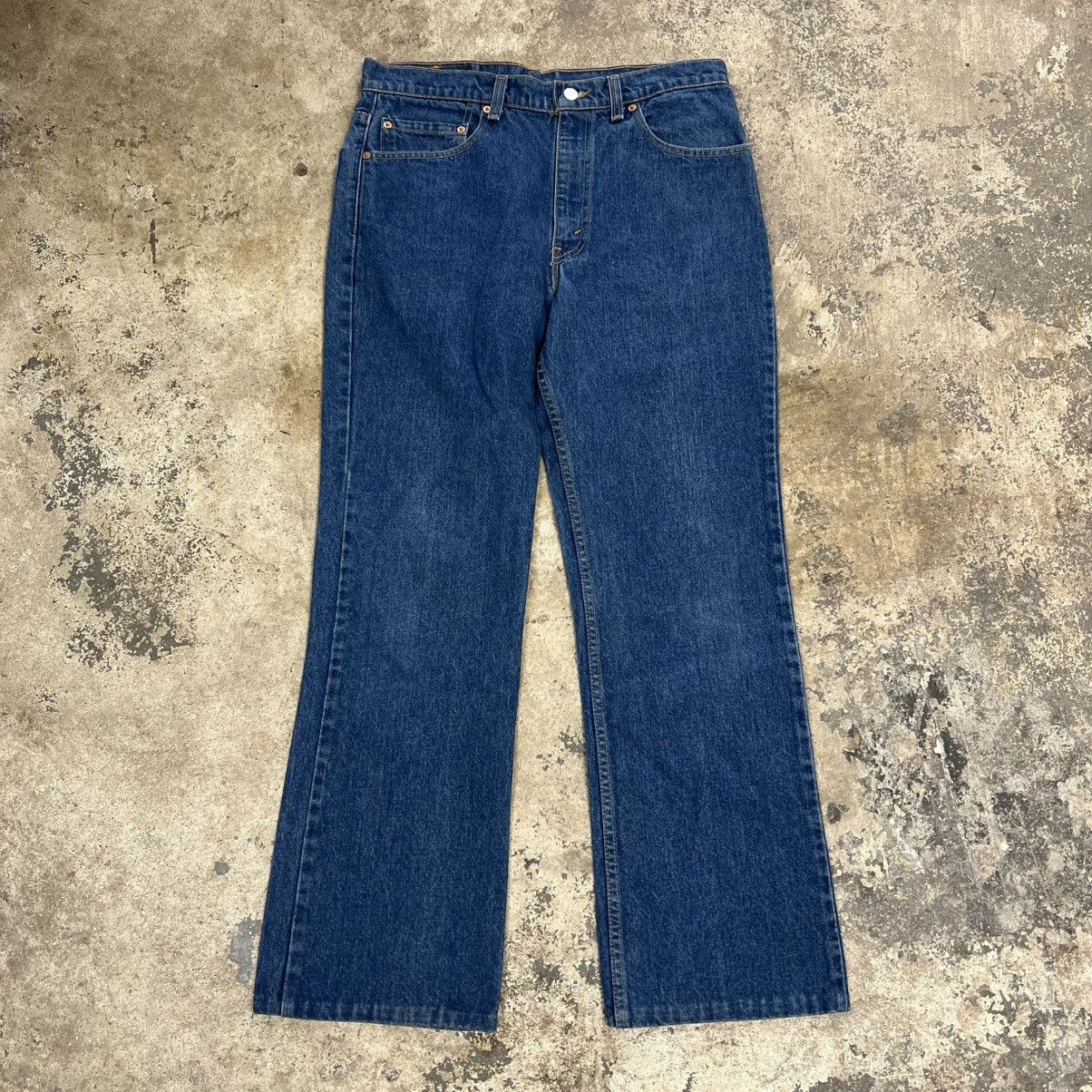 Levi's × Vintage Vintage 517 Levi’s Size US 32 / EU 48 - 1 Thumbnail
