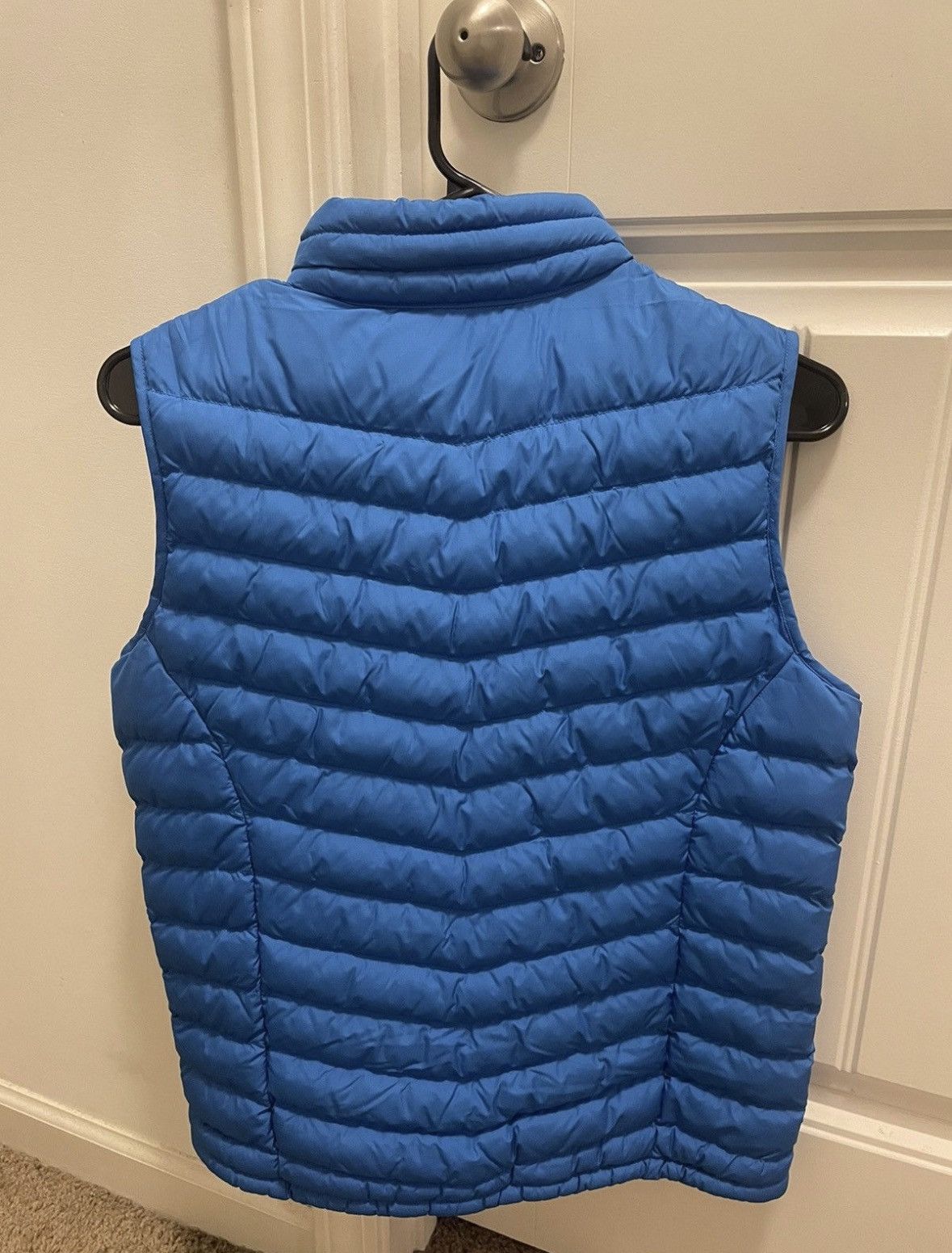 Polo Ralph Lauren blue ralph lauren vest Size S / US 4 / IT 40 - 2 Thumbnail