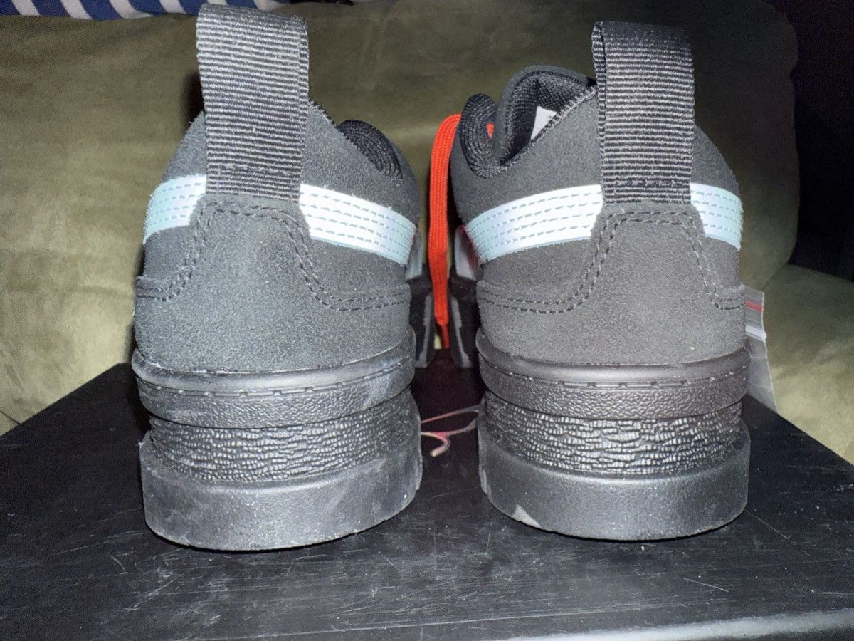 Puma Puma x Dua Lipa collab “Mayze SD” Sneaker, New in OG Box, DS Size US 6.5 / IT 36.5 - 13 Thumbnail