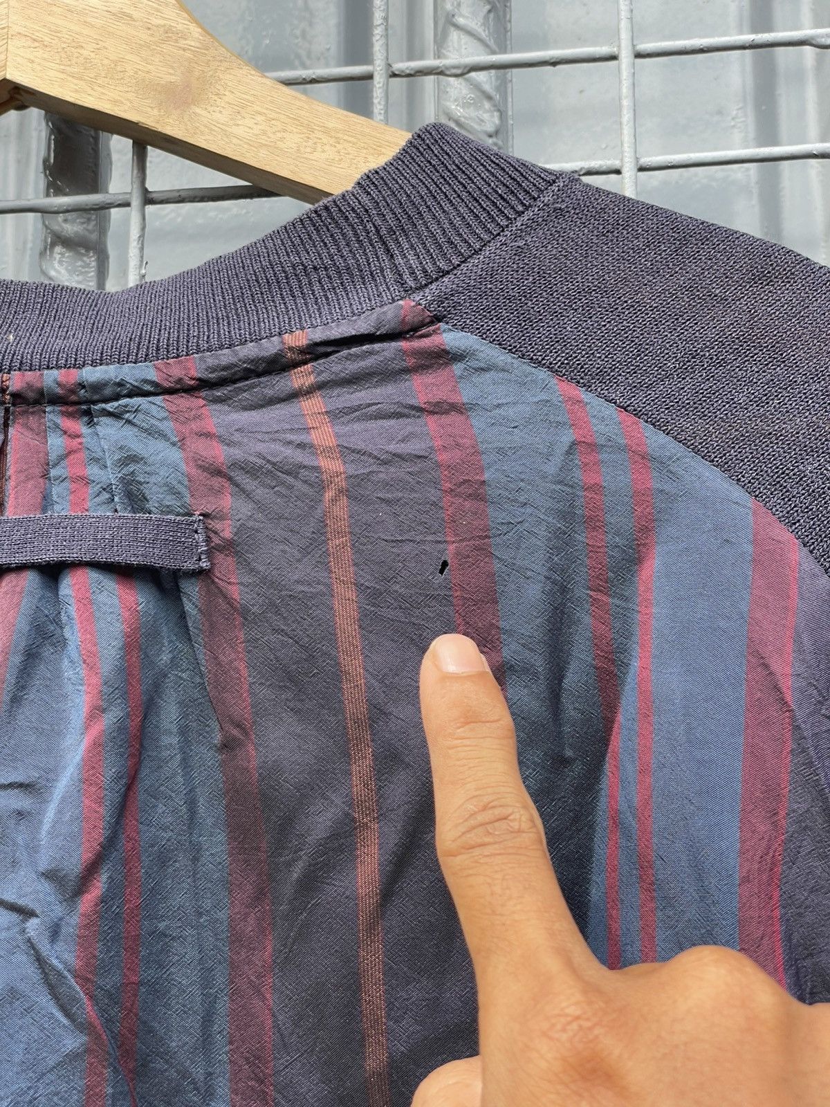 Tomorrowland Dark Colored Cardigan Sweater Size US M / EU 48-50 / 2 - 8 Thumbnail