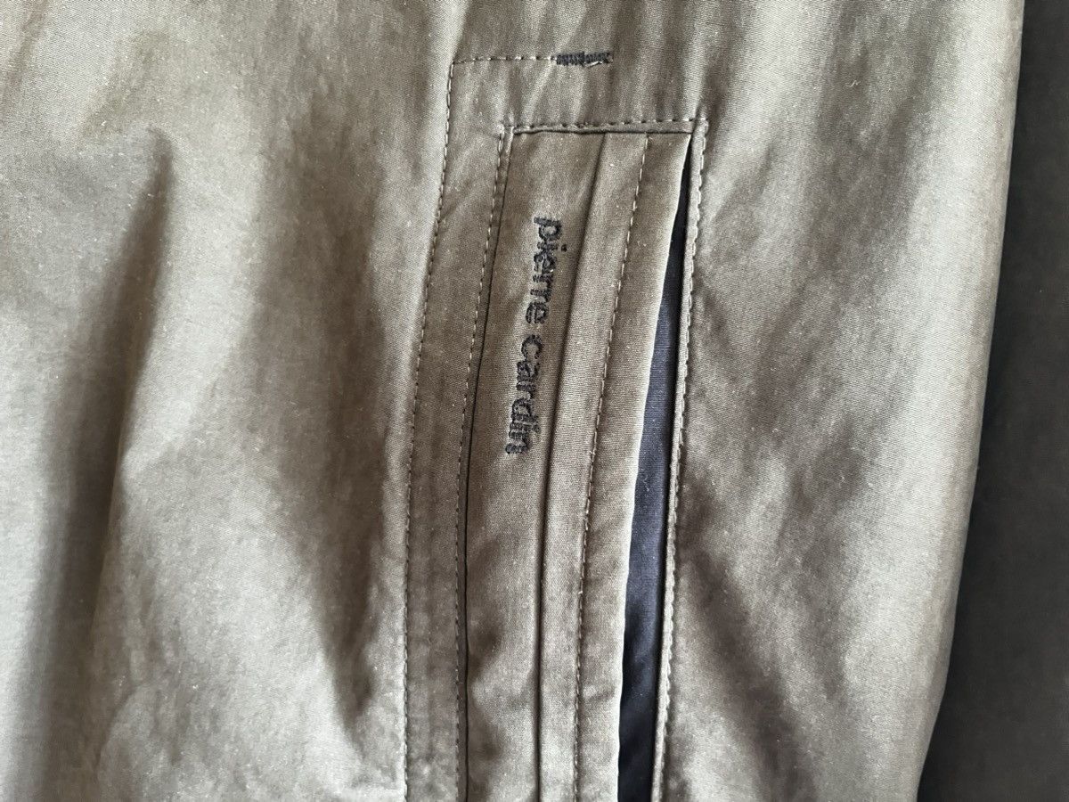 Pierre Cardin Vintage pierre cardin coat Size US XL / EU 56 / 4 - 3 Thumbnail