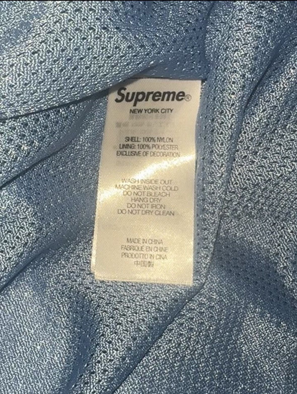 Supreme Supreme x Ducati jacket Size US M / EU 48-50 / 2 - 5 Thumbnail