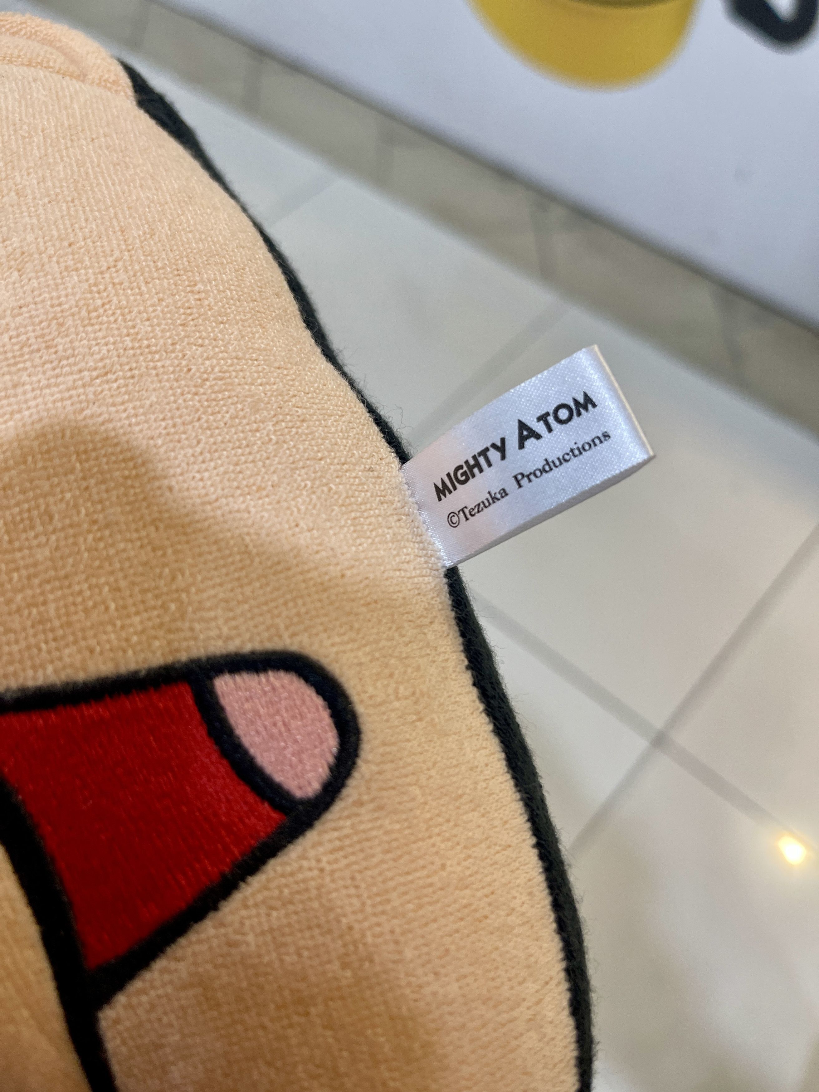 Anime ANIME JAPAN PILLOW TEZUKA PRODUCTION Size ONE SIZE - 5 Thumbnail