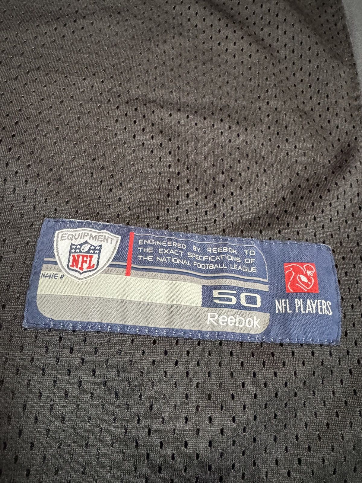 Reebok Atlanta Falcons Matt Ryan #2 NFL Alternate Stitched Jerse Size US XL / EU 56 / 4 - 2 Thumbnail