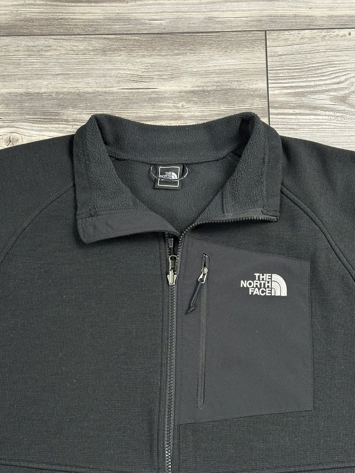 The North Face The North Face Lobo Fleece Jacket Size US XL / EU 56 / 4 - 3 Thumbnail