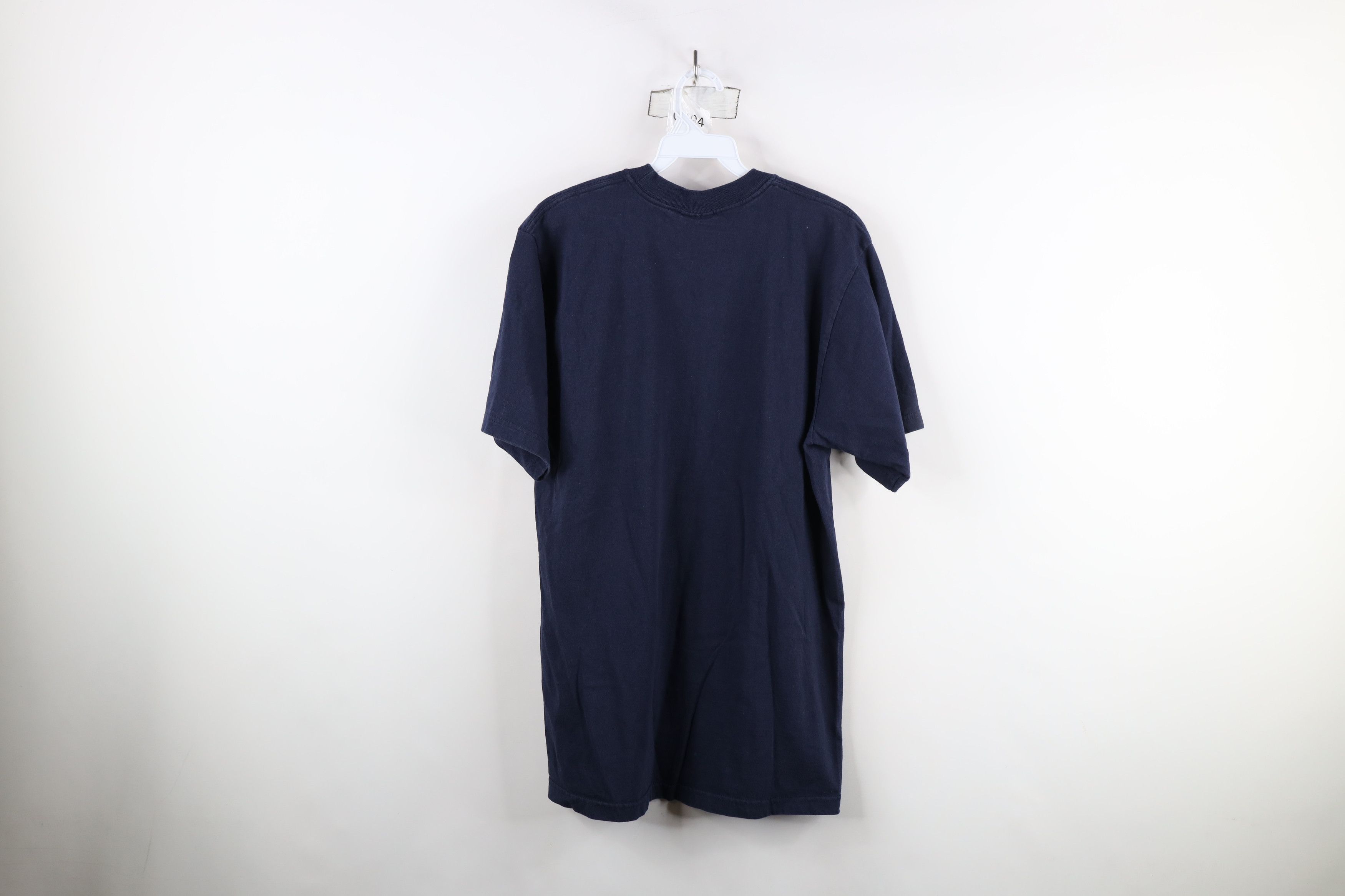 Vintage Vintage 90s Spell University of Toledo Short Sleeve T-Shirt Size US M / EU 48-50 / 2 - 10 Thumbnail