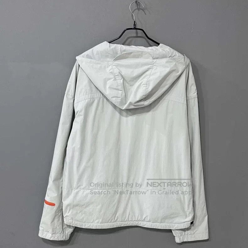 Hermes Hermes Sport Capsule Series Tech Fabric Jacket Size US M / EU 48-50 / 2 - 3 Thumbnail