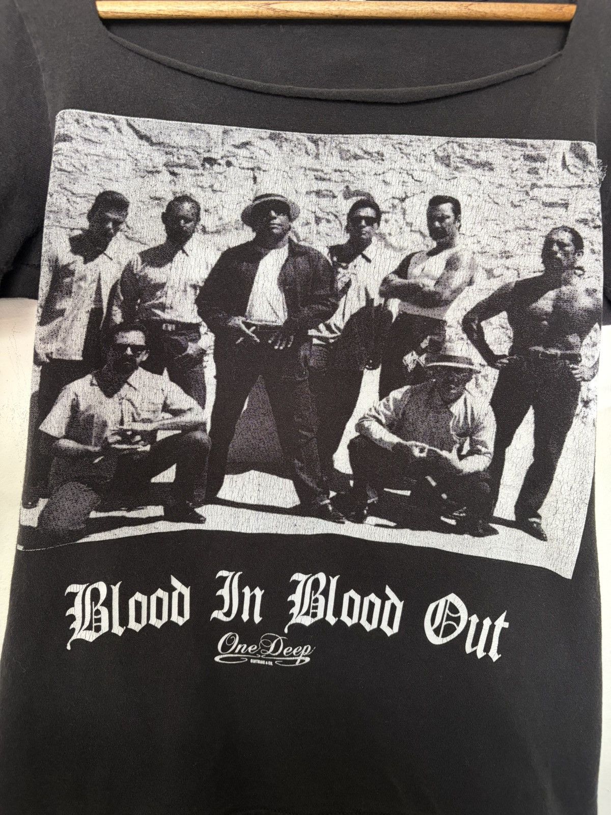Other Thrashed Shaka wear blood in blood Size US S / EU 44-46 / 1 - 6 Thumbnail