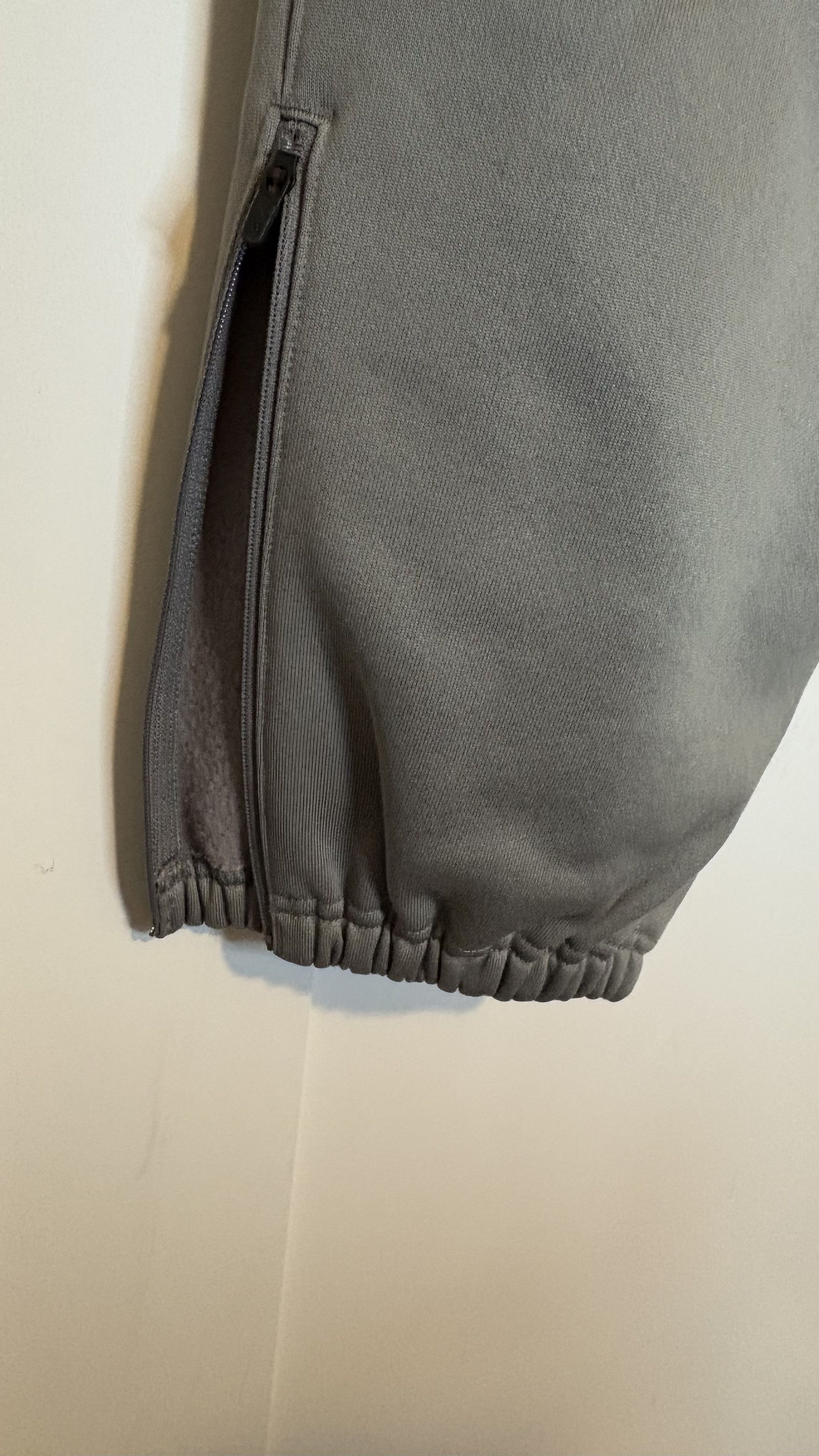 Needles Needles Gray Trackpants Size US 34 / EU 50 - 4 Thumbnail