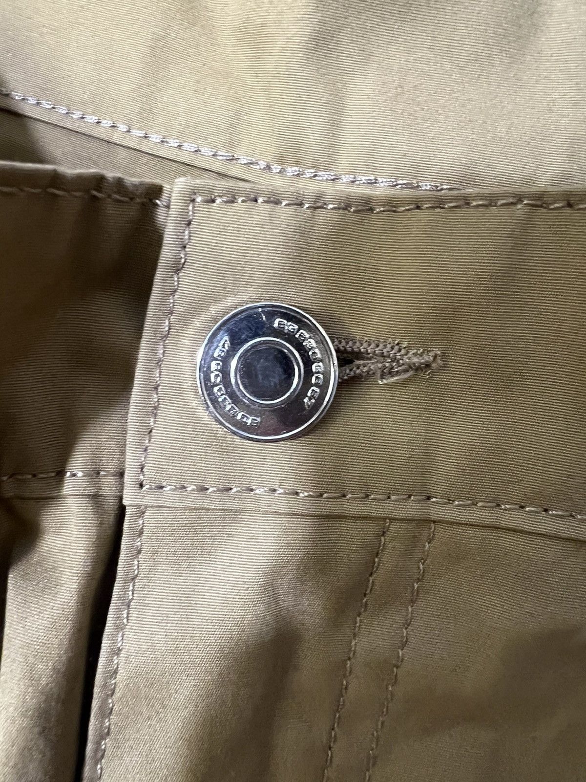 Vetements Vetements multipocket cargo pants Size US 34 / EU 50 - 6 Thumbnail