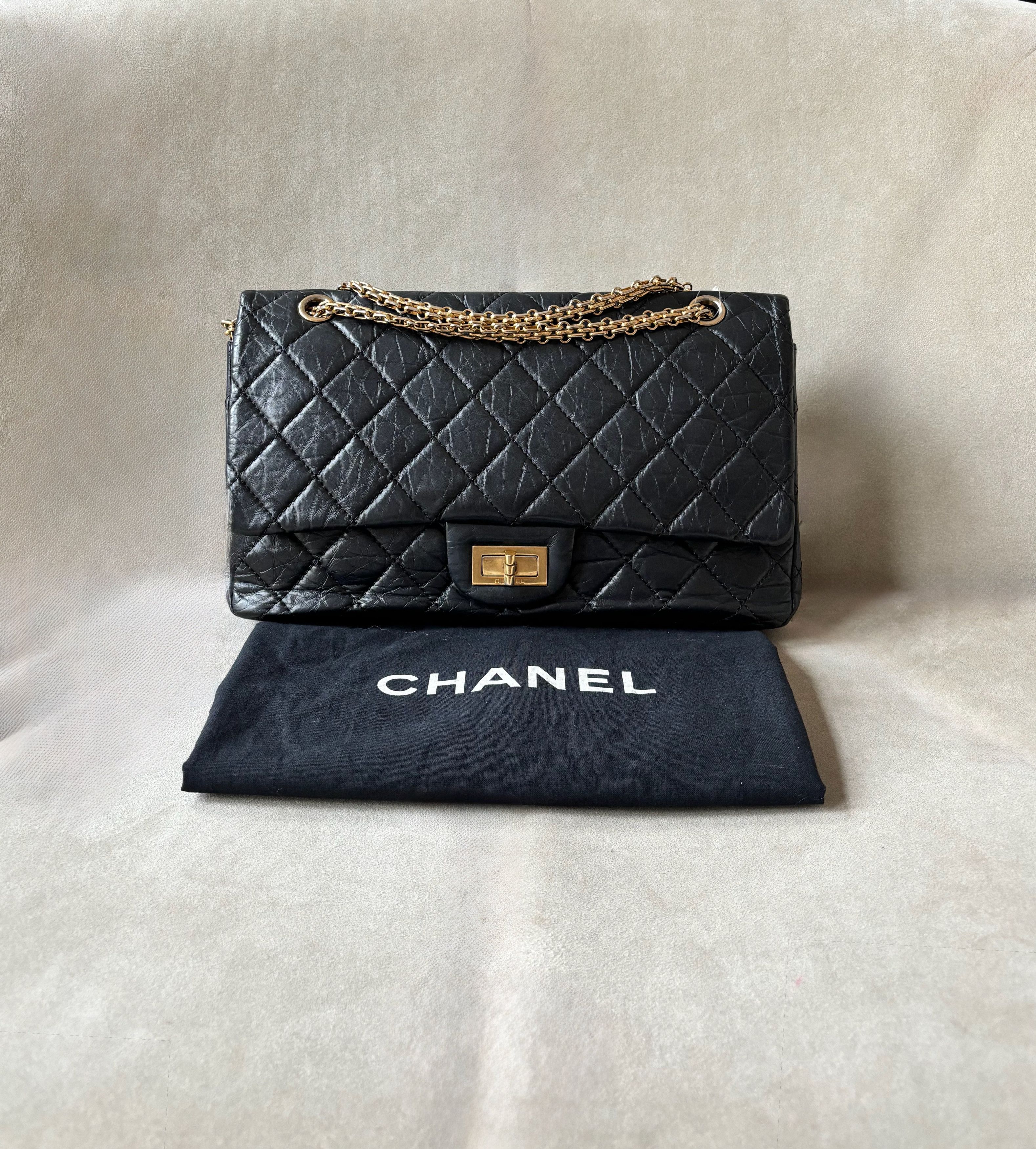 Chanel Sac 2.55 Size ONE SIZE - 1 Thumbnail
