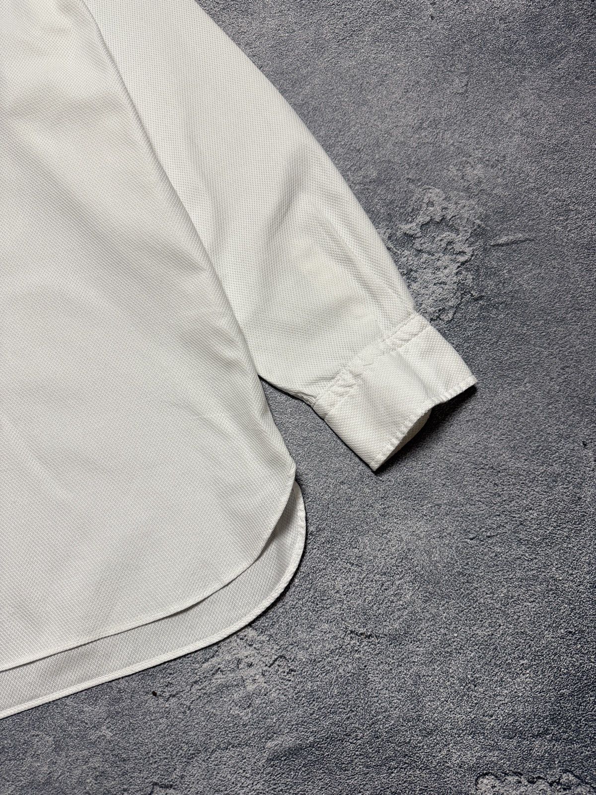 Boggi Boggi Shirt Luxury Size US XXL / EU 58 / 5 - 3 Thumbnail