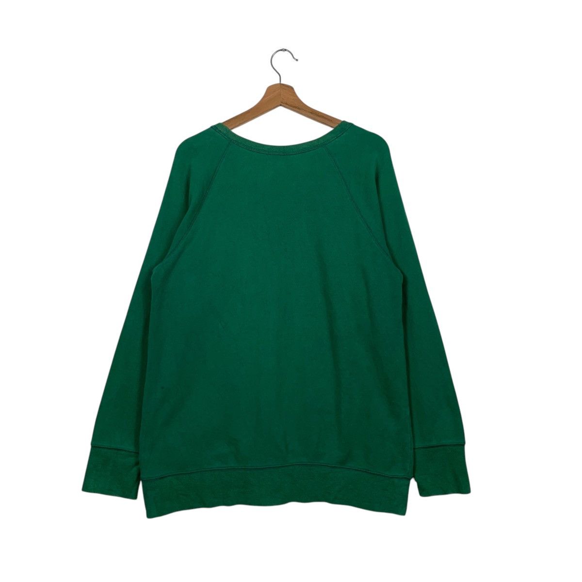 Uniqlo Uniqlo X Popeye The Sailorman Graphics Sweatshirt #1678-C75 Size US XL / EU 56 / 4 - 7 Thumbnail