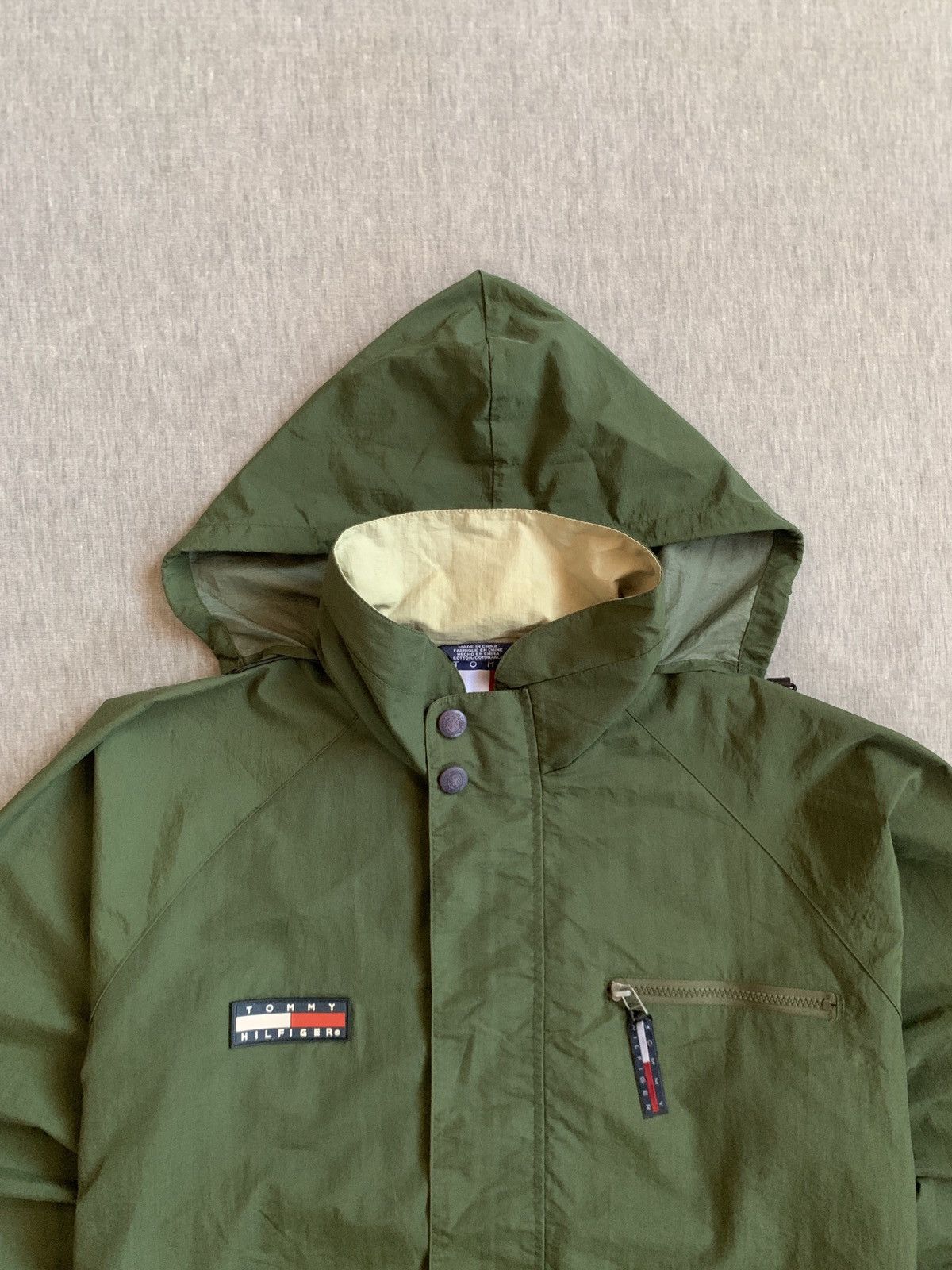 Tommy Hilfiger tommy hilfiger Size US XL / EU 56 / 4 - 3 Thumbnail
