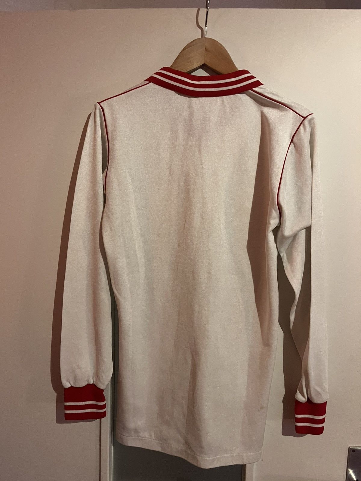 Erima 1.FC Köln Cologne Erima Vintage Jersey Shirt 1978/79 Size US M / EU 48-50 / 2 - 10 Thumbnail