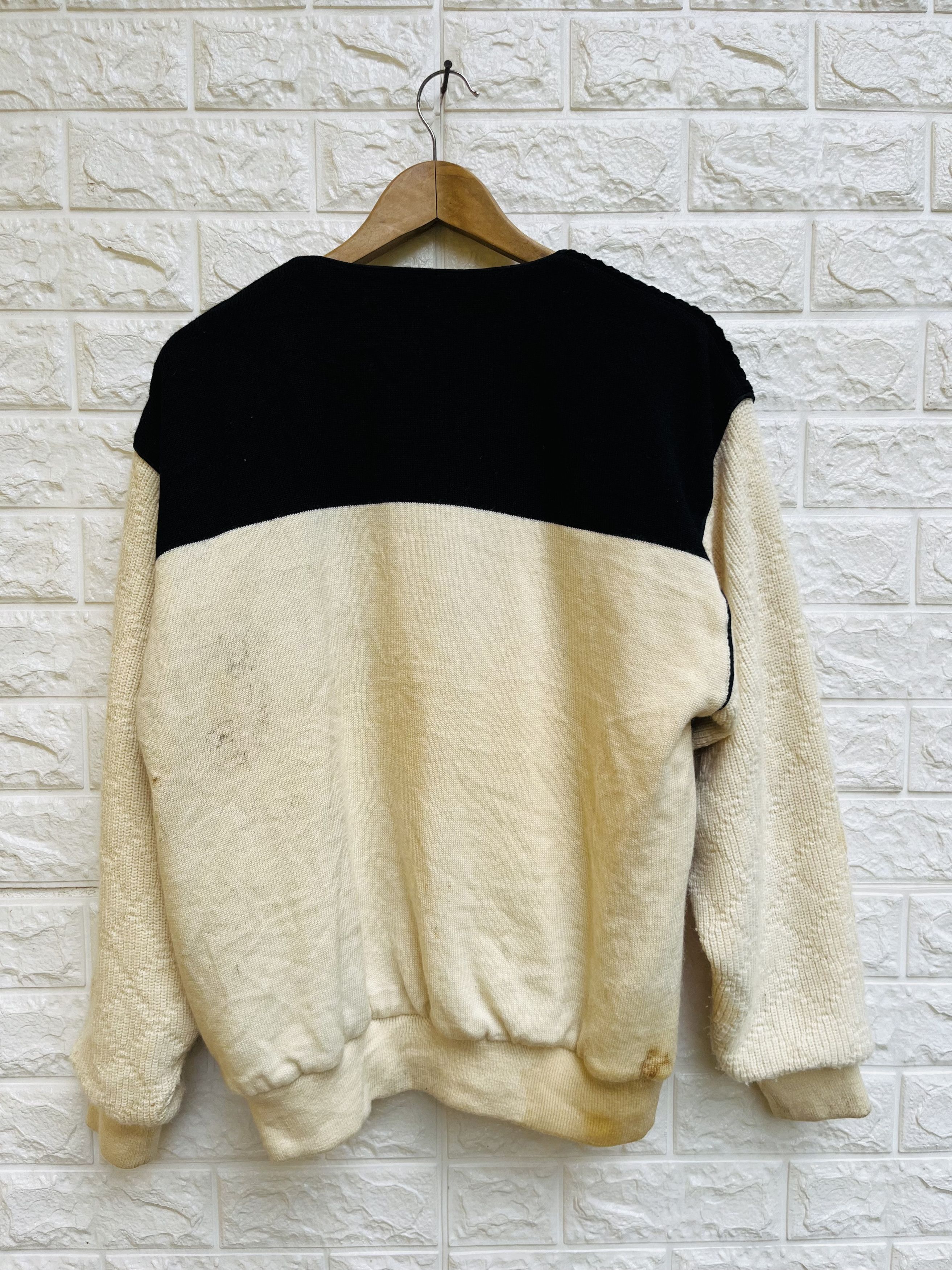 Japanese Brand × Vintage Vintage Taya Japanese Designer Fashion Style Streetwear Size US L / EU 52-54 / 3 - 2 Thumbnail