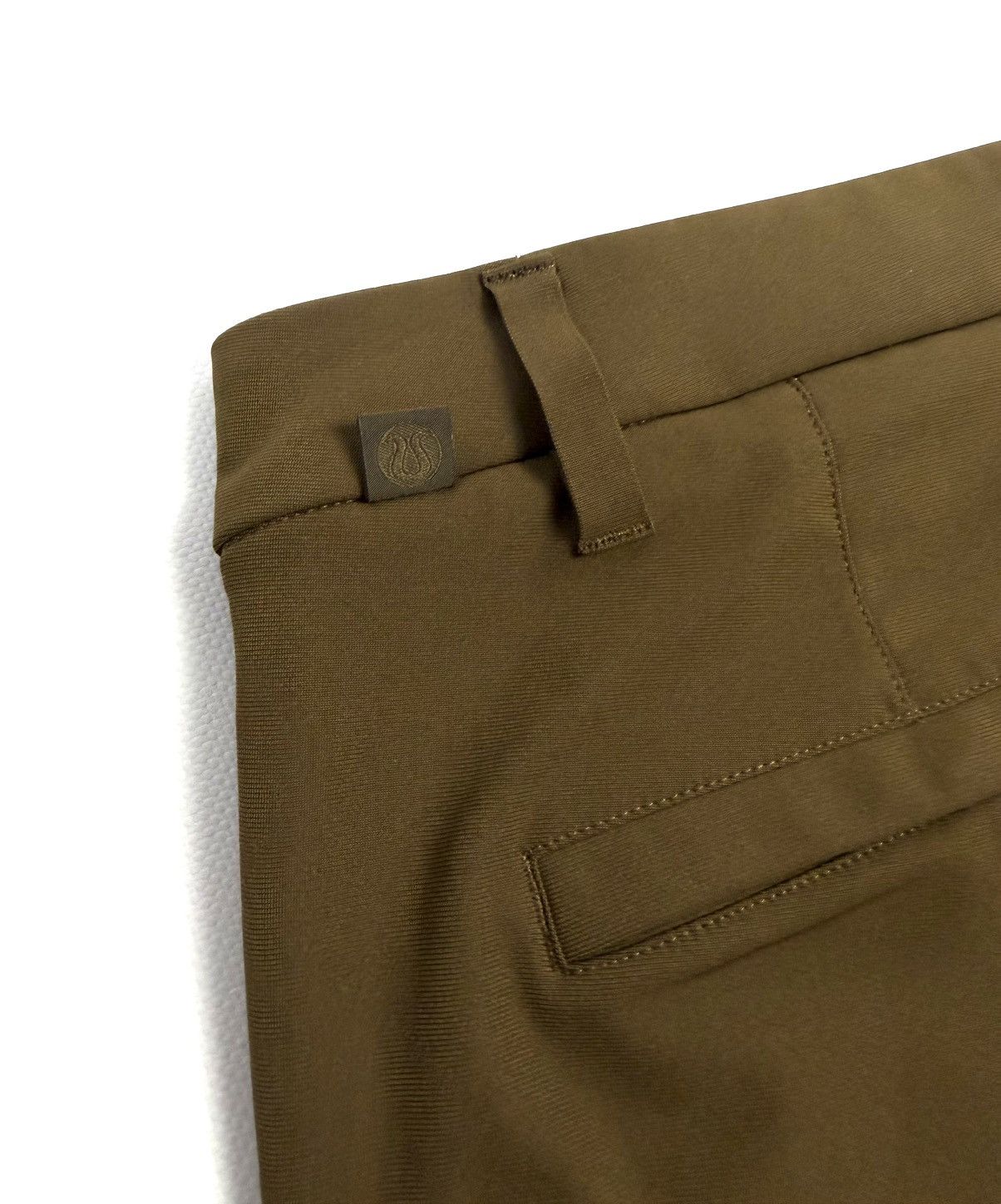Lululemon Lululemon ABC Classic Warpstreme Pants Casual Men’s 34 Size US 34 / EU 50 - 10 Thumbnail