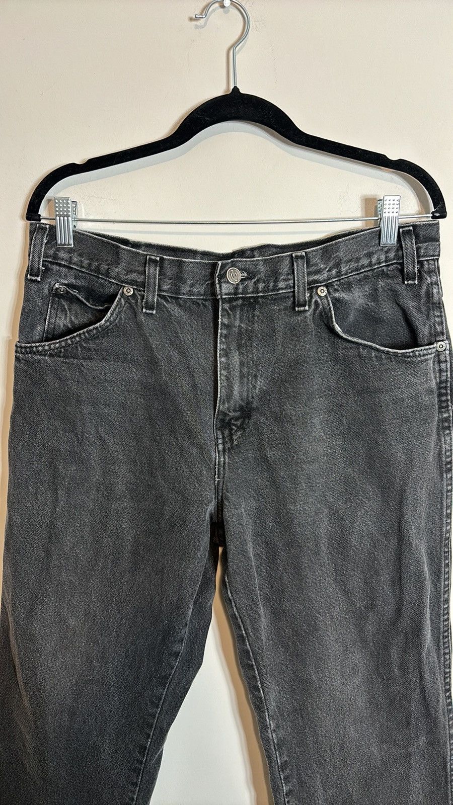 Dickies Dickies Jeans Size US 33 - 2 Thumbnail