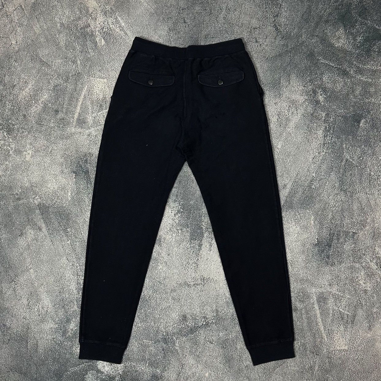 Hysteric Glamour Vintage Hysteric Glamour jogerpants Size US 30 / EU 46 - 2 Thumbnail