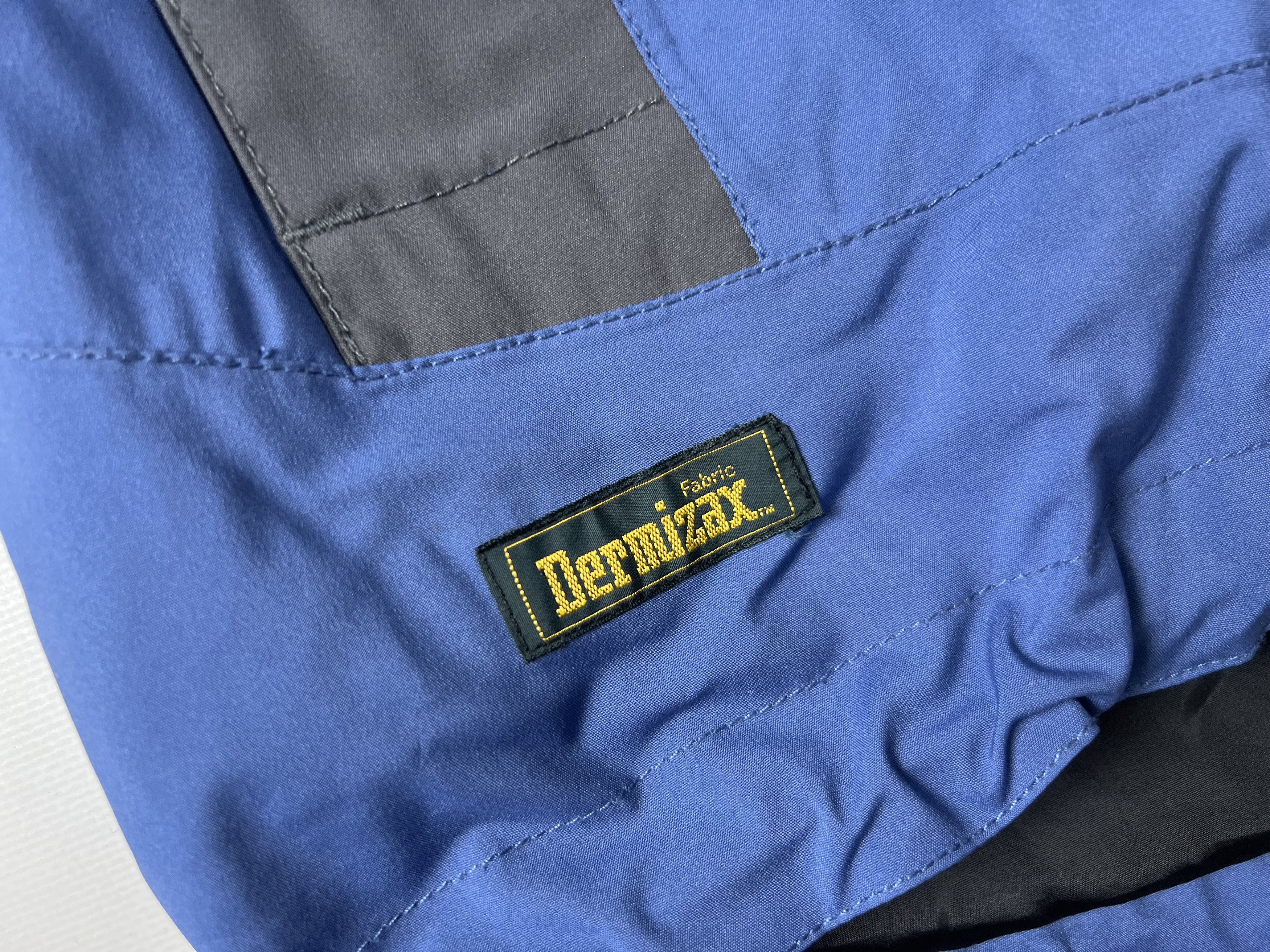 Bergans of Norway Bergans Of Norway Jacket S Size US S / EU 44-46 / 1 - 2 Thumbnail