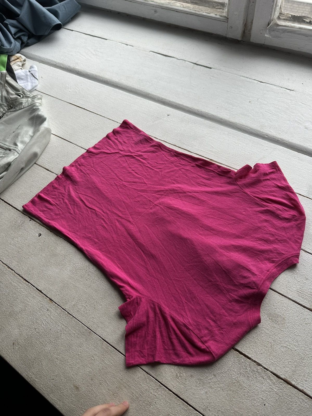 Lauren Ralph Lauren 🚨VNTG LAUREN RALPH LAUREN PINK TANK TOP CENTRAL LOGO Size S / US 4 / IT 40 - 9 Thumbnail