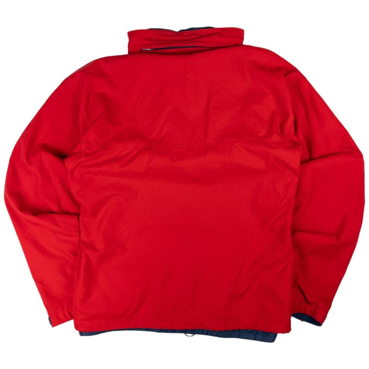 Patagonia Vintage Patagonia Zip Up Jacket Size L Size US XL / EU 56 / 4 - 3 Thumbnail