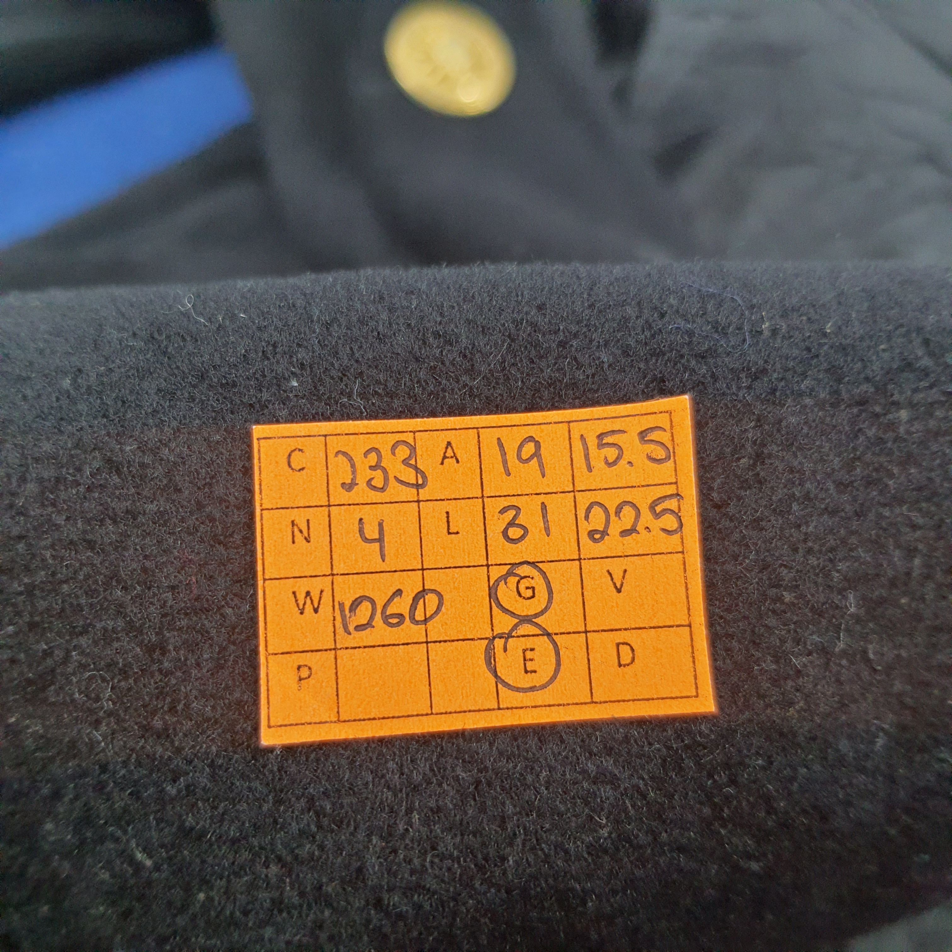 Versace × Vintage Vintage Versace Sport Casual Blazer C233N4 Size US S / EU 44-46 / 1 - 10 Thumbnail