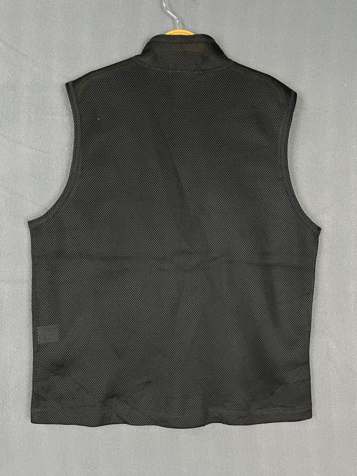 Airwalk Airwalk Mesh Vest Jacket Size US L / EU 52-54 / 3 - 2 Thumbnail