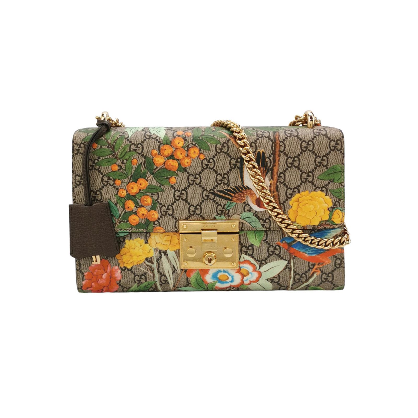Gucci Gucci Women os Shoulder Bags Size ONE SIZE - 1 Thumbnail