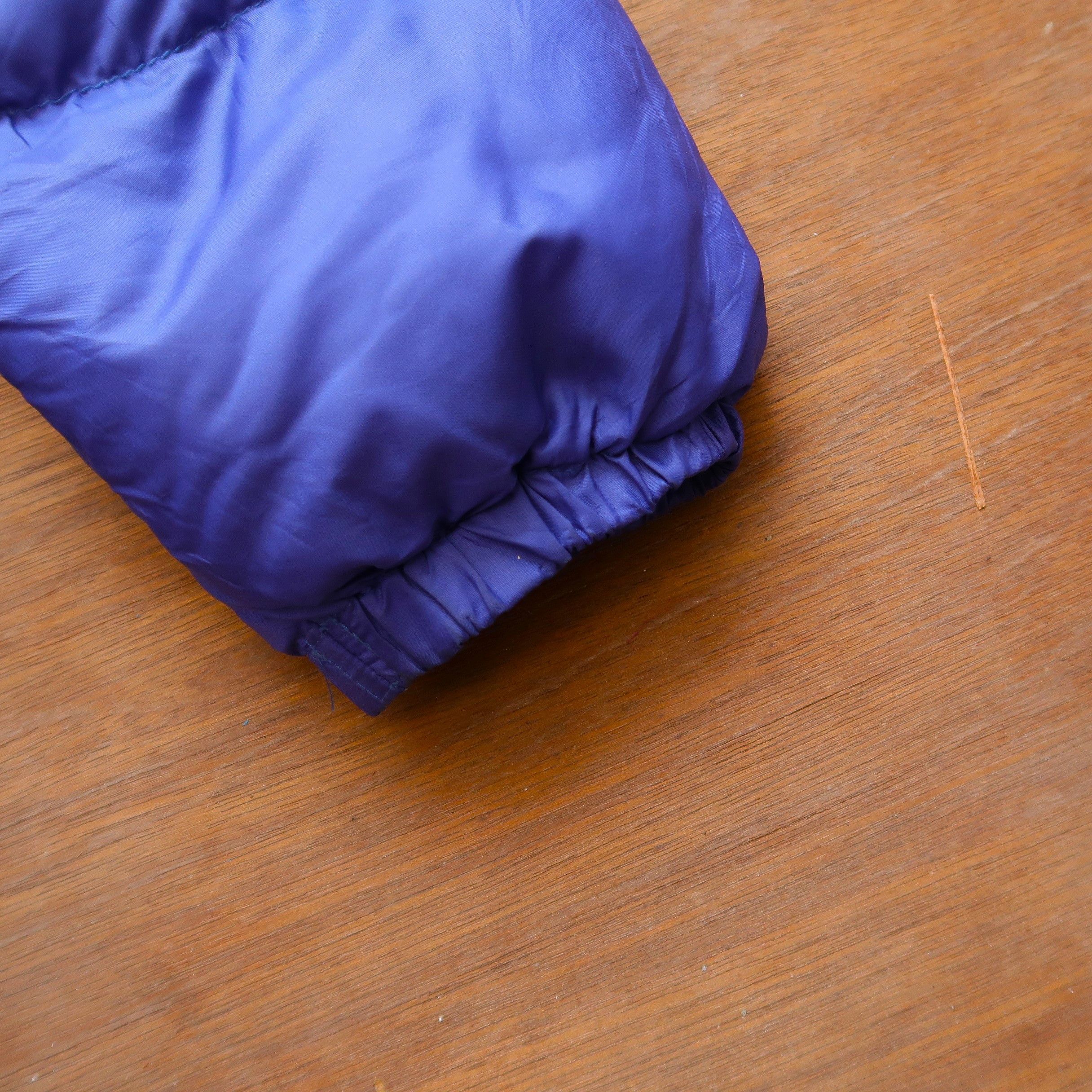 A.P.C. A.P.C. Sophie Puffer Jacket Oversized Size XS fit S Size US S / EU 44-46 / 1 - 9 Thumbnail