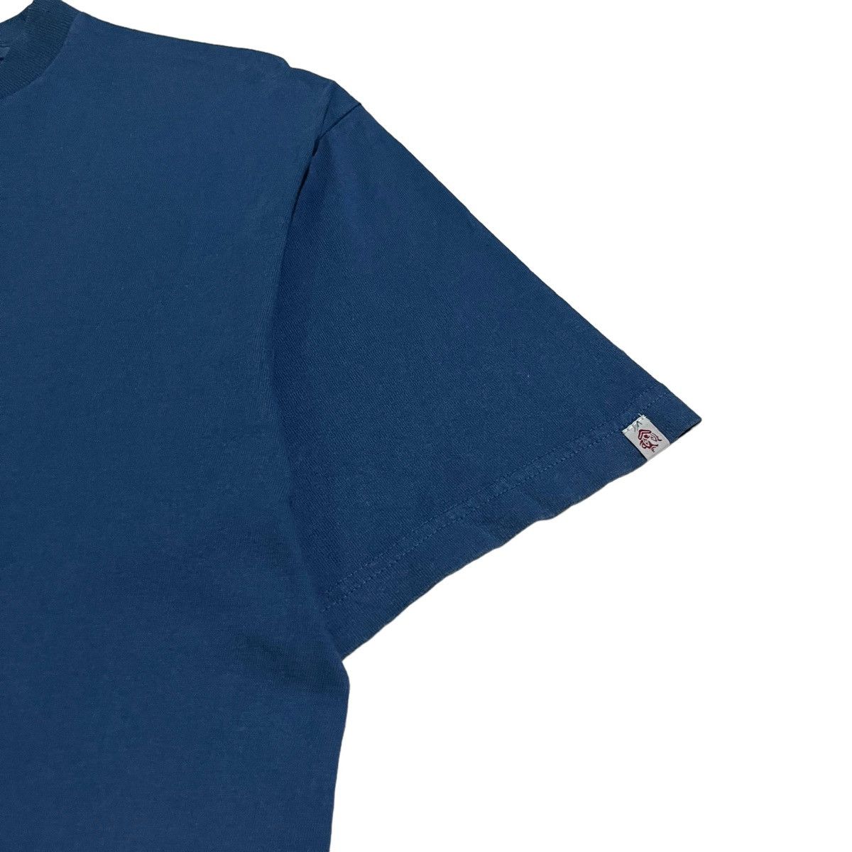 Recon × Vintage 1990s 291295=Homme - Stashbox Tee Size US L / EU 52-54 / 3 - 6 Thumbnail