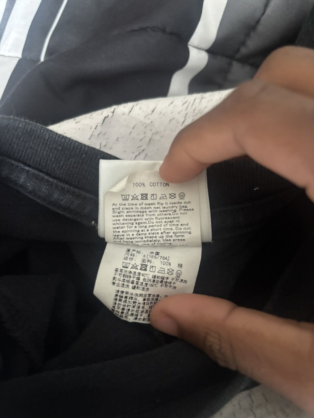 Bape Black Bape Head Shirt Size US S / EU 44-46 / 1 - 5 Thumbnail