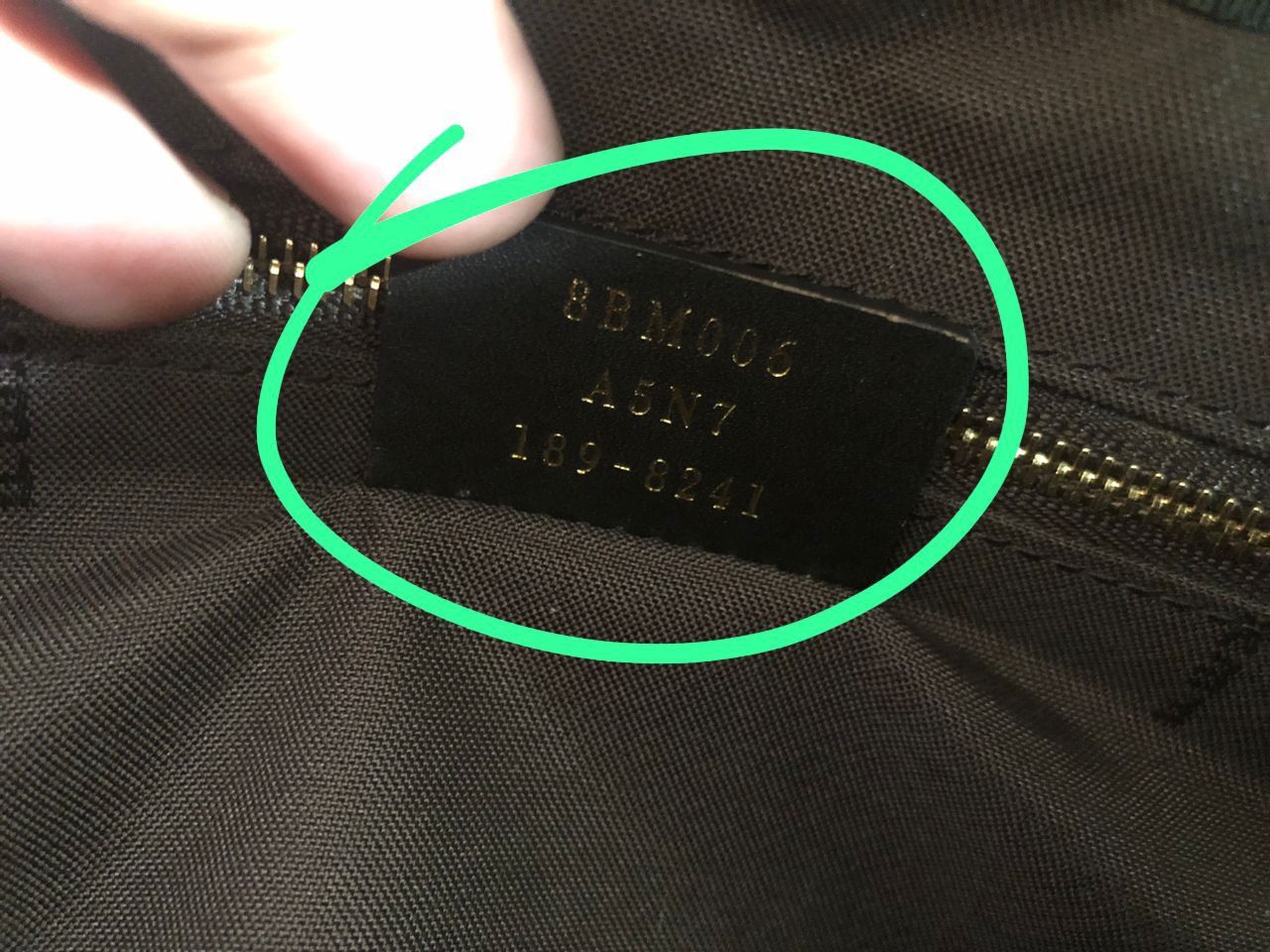 Fendi FENDI SLING BAG Size ONE SIZE - 4 Thumbnail