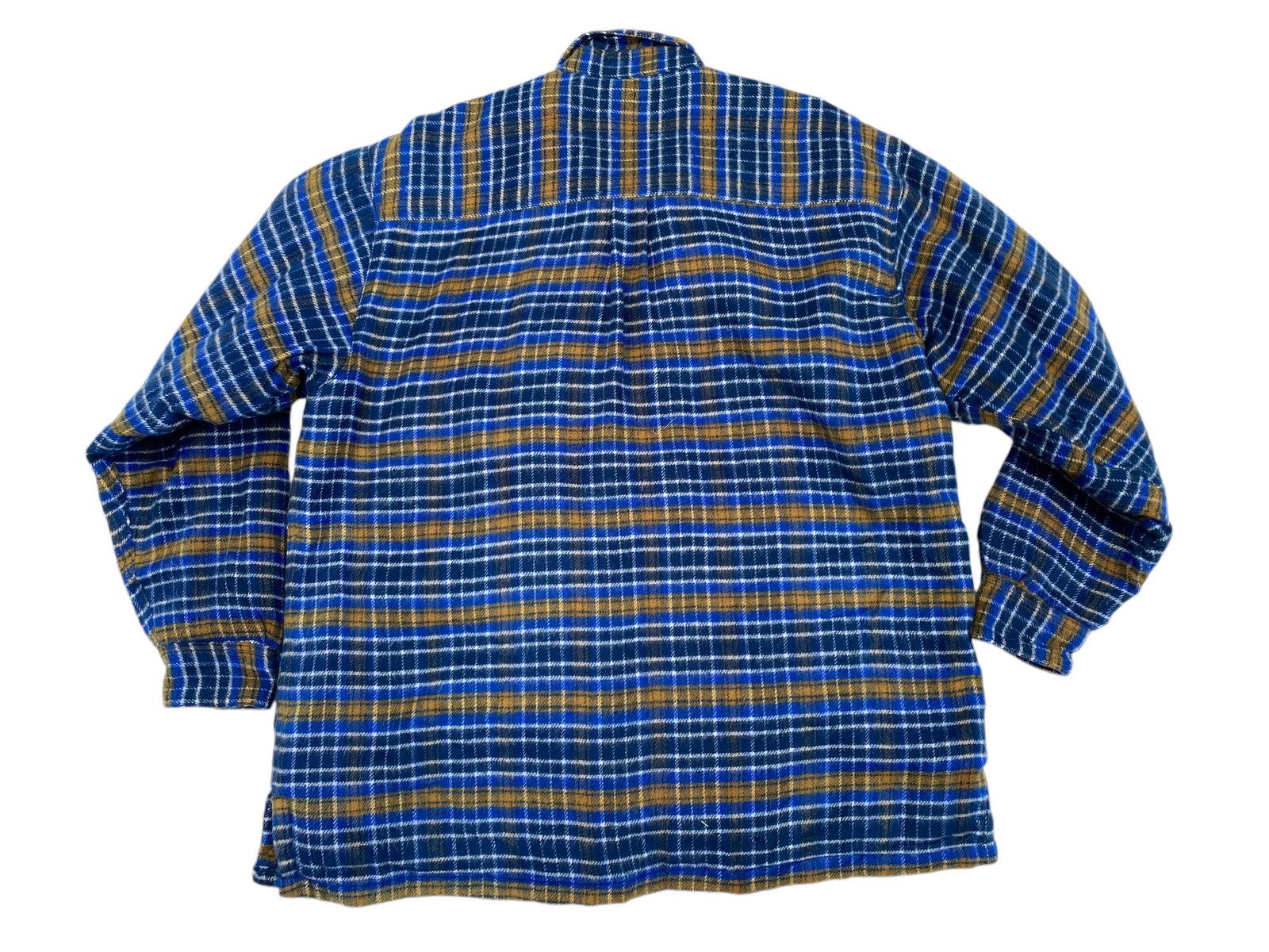 Vintage Vtg Studio Canal Jacket Button Up Size US L / EU 52-54 / 3 - 2 Thumbnail