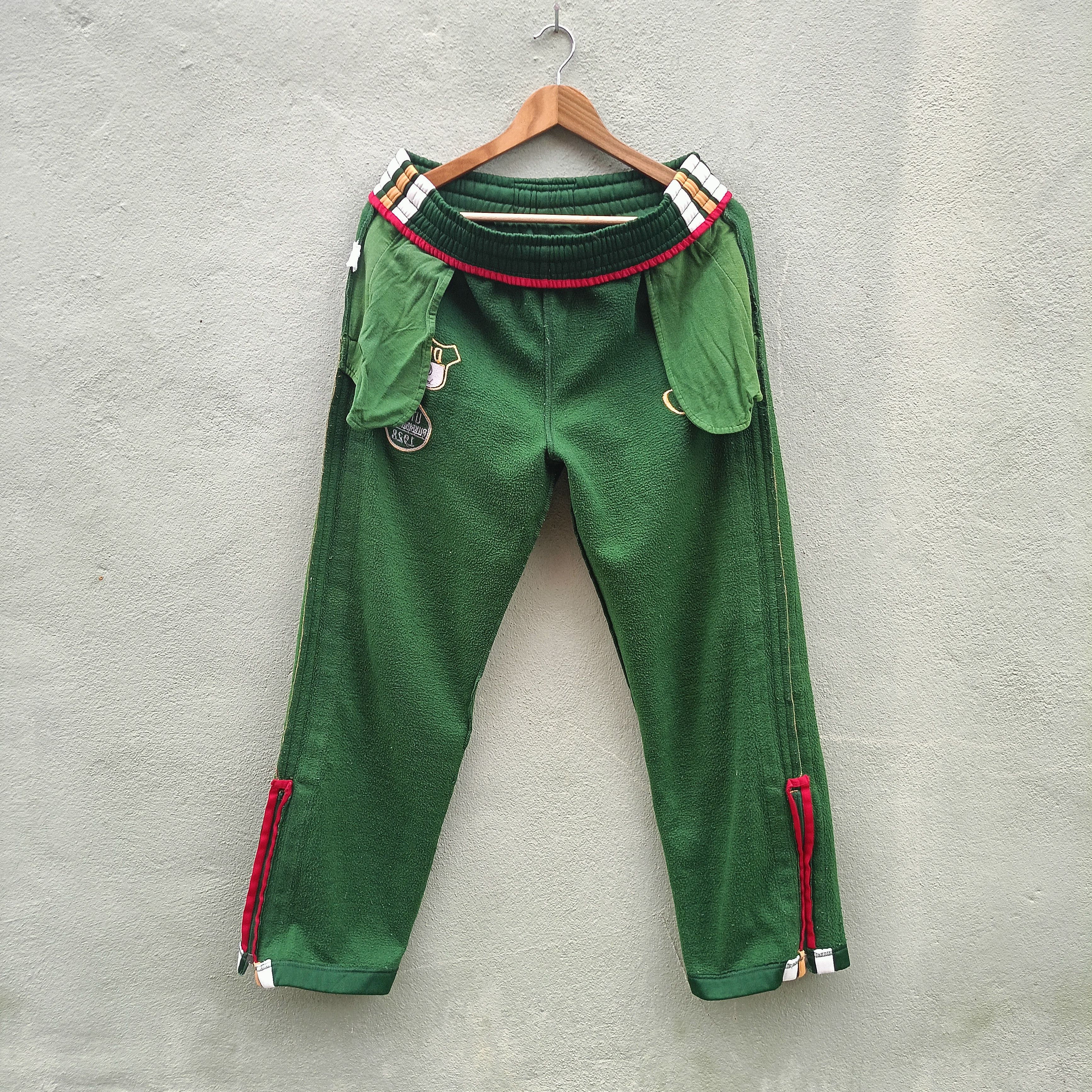 Champion CHAMPION HERITAGE AUTHENTIC ATHLETIC Size US 38 / EU 54 - 3 Thumbnail