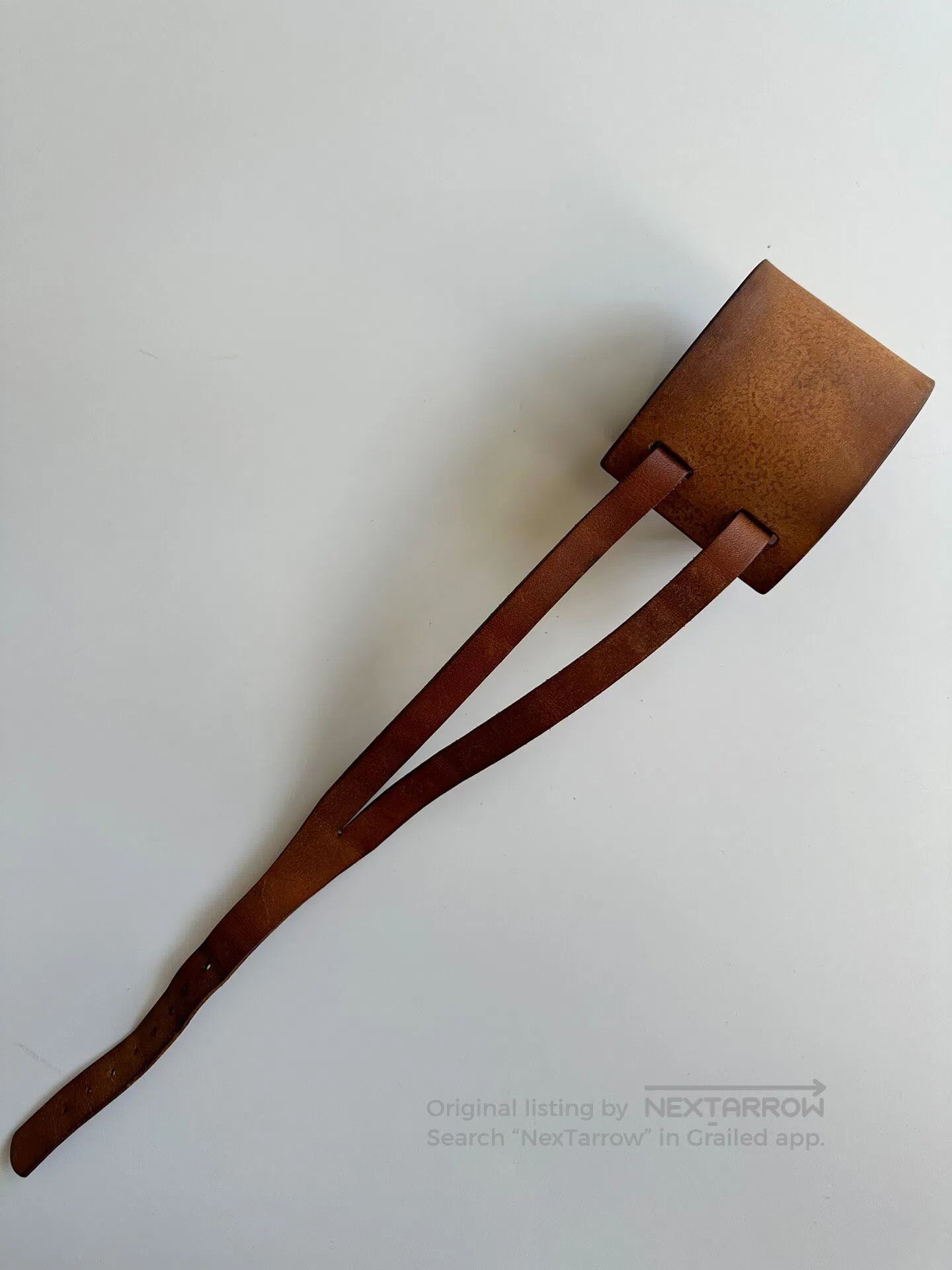 Maison Margiela Maison Margiela Ori.Batch B wrist strap| Size ONE SIZE - 5 Thumbnail