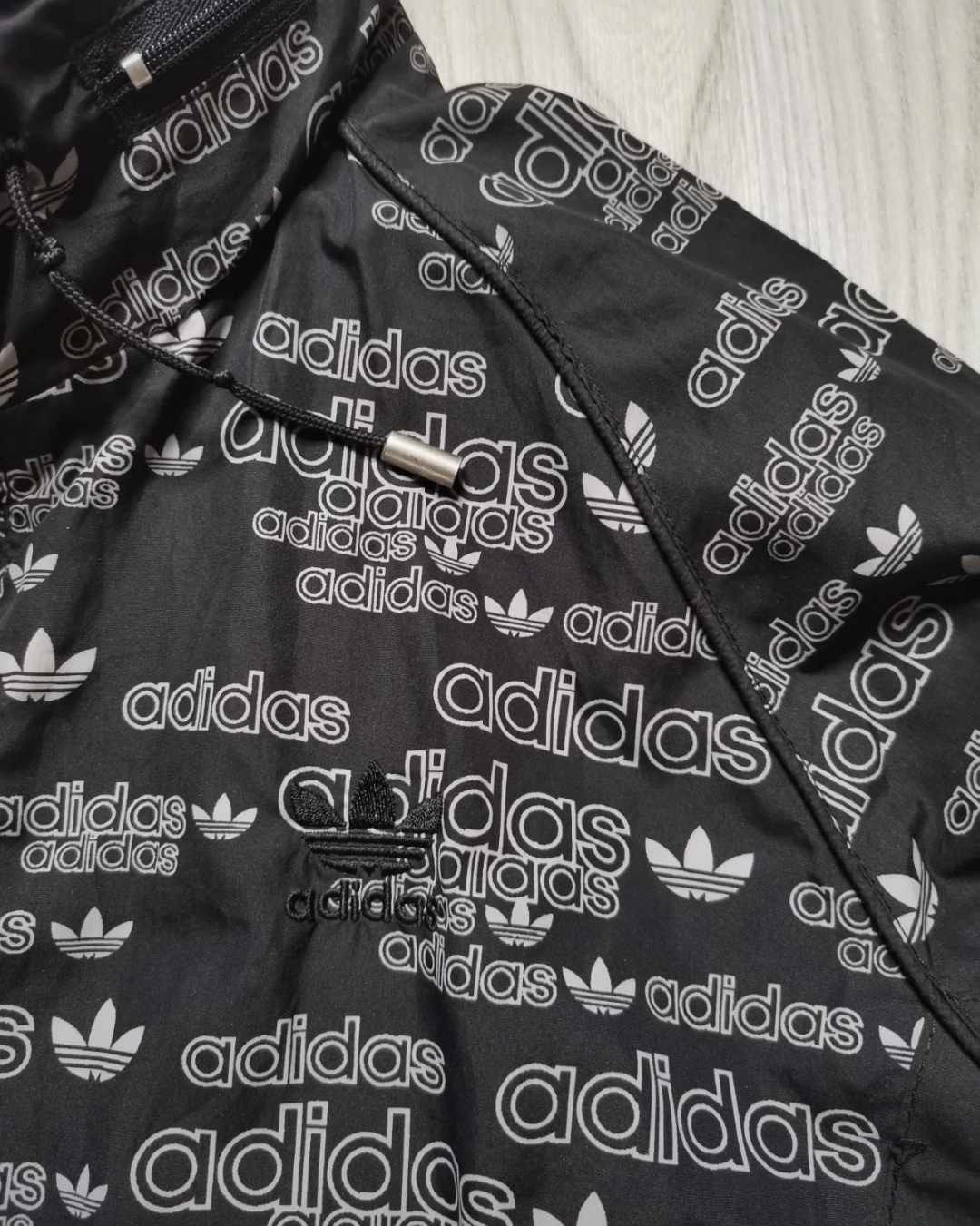 Adidas Adidas jacket Very rare 🔥💥 Size S / US 4 / IT 40 - 8 Thumbnail