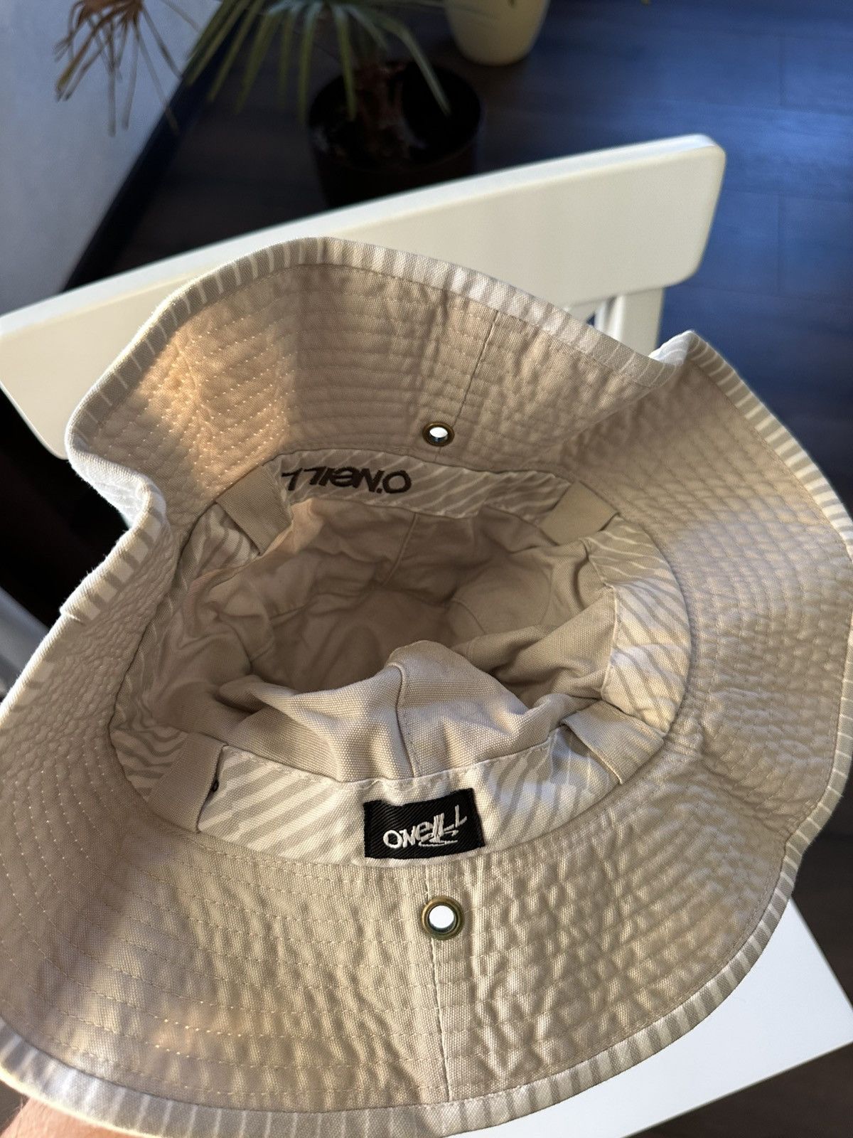 O'Neill Vintage Hat OneiLL Centre Logo Size ONE SIZE - 7 Thumbnail