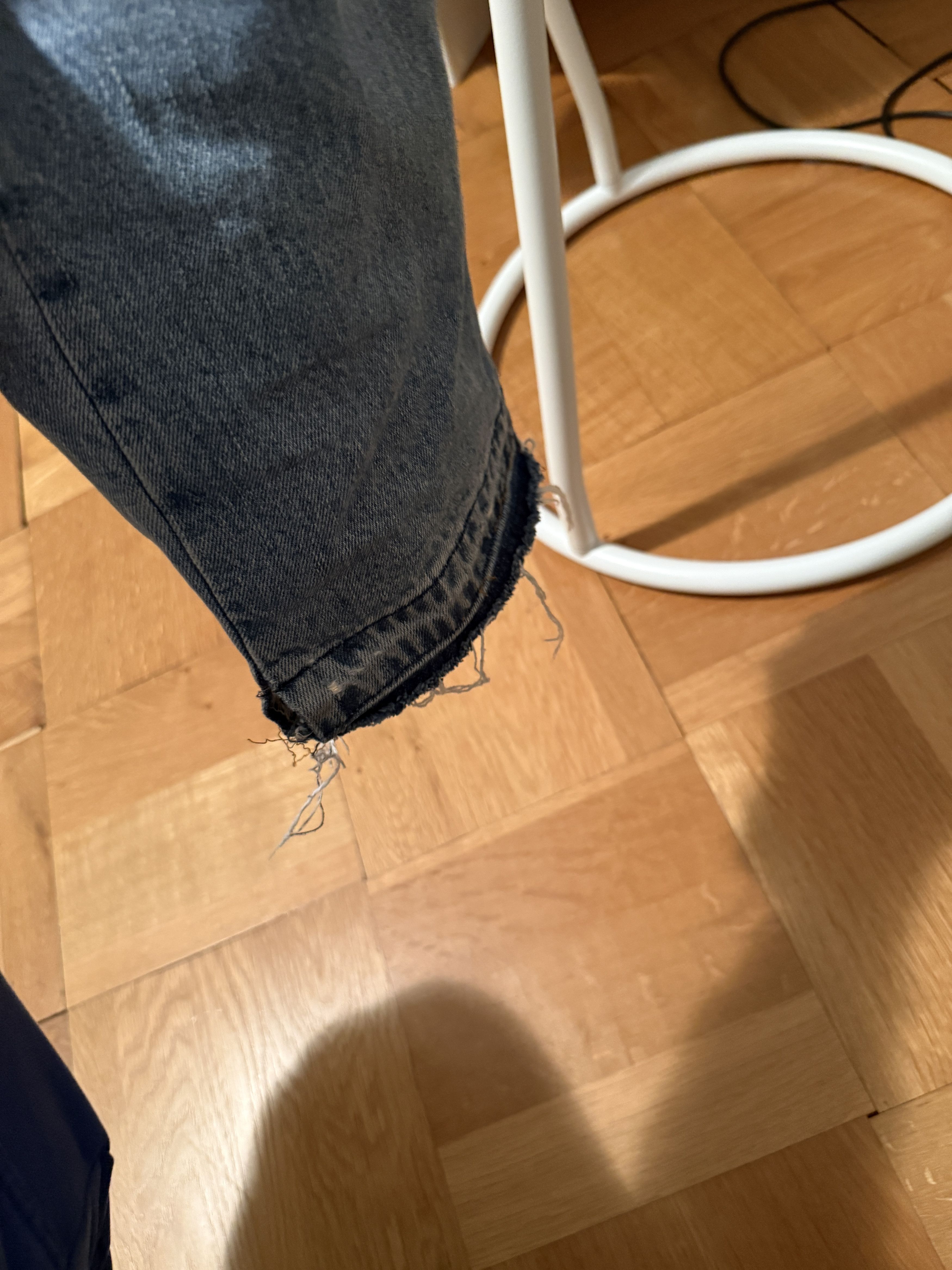 Gallery Dept. Denim Size US 34 / EU 50 - 5 Thumbnail