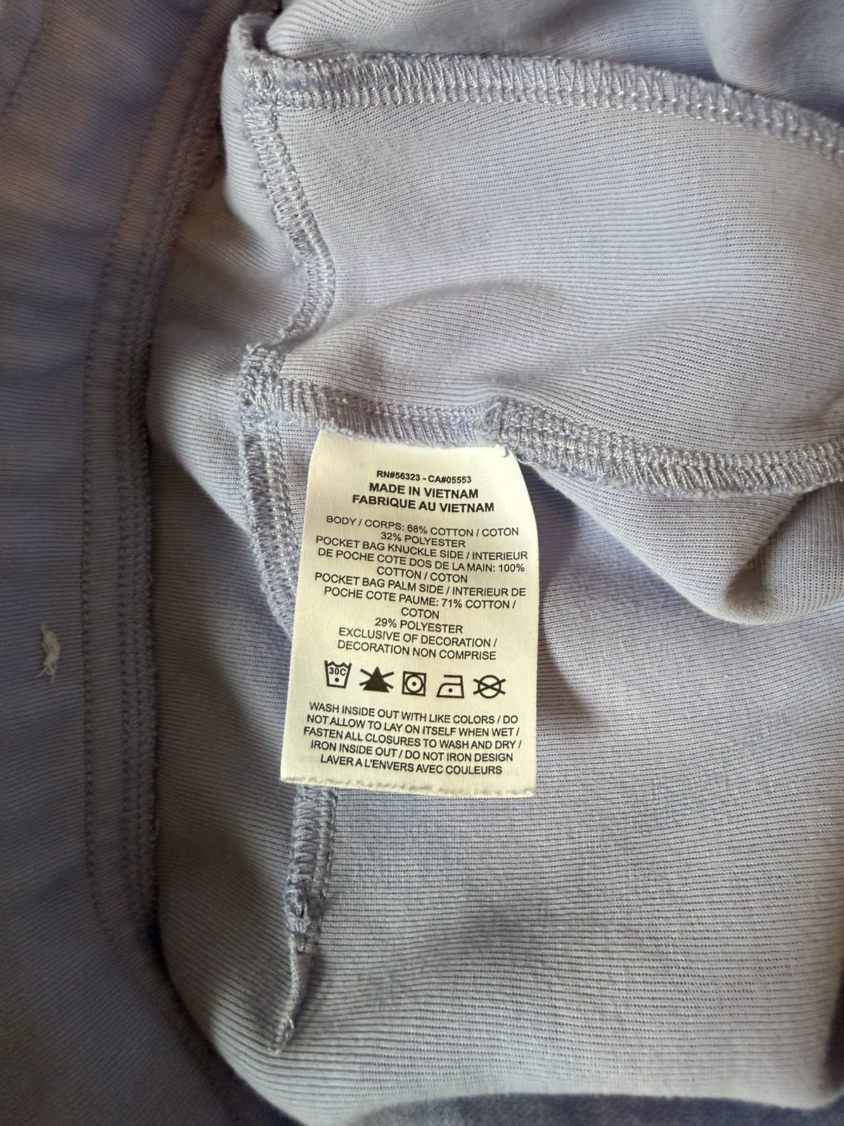 Nike nike tech pants Size US 34 / EU 50 - 6 Thumbnail
