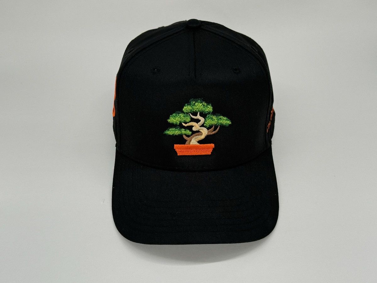 Other San Francisco Bonsai Snapback – Black Size ONE SIZE - 6 Thumbnail