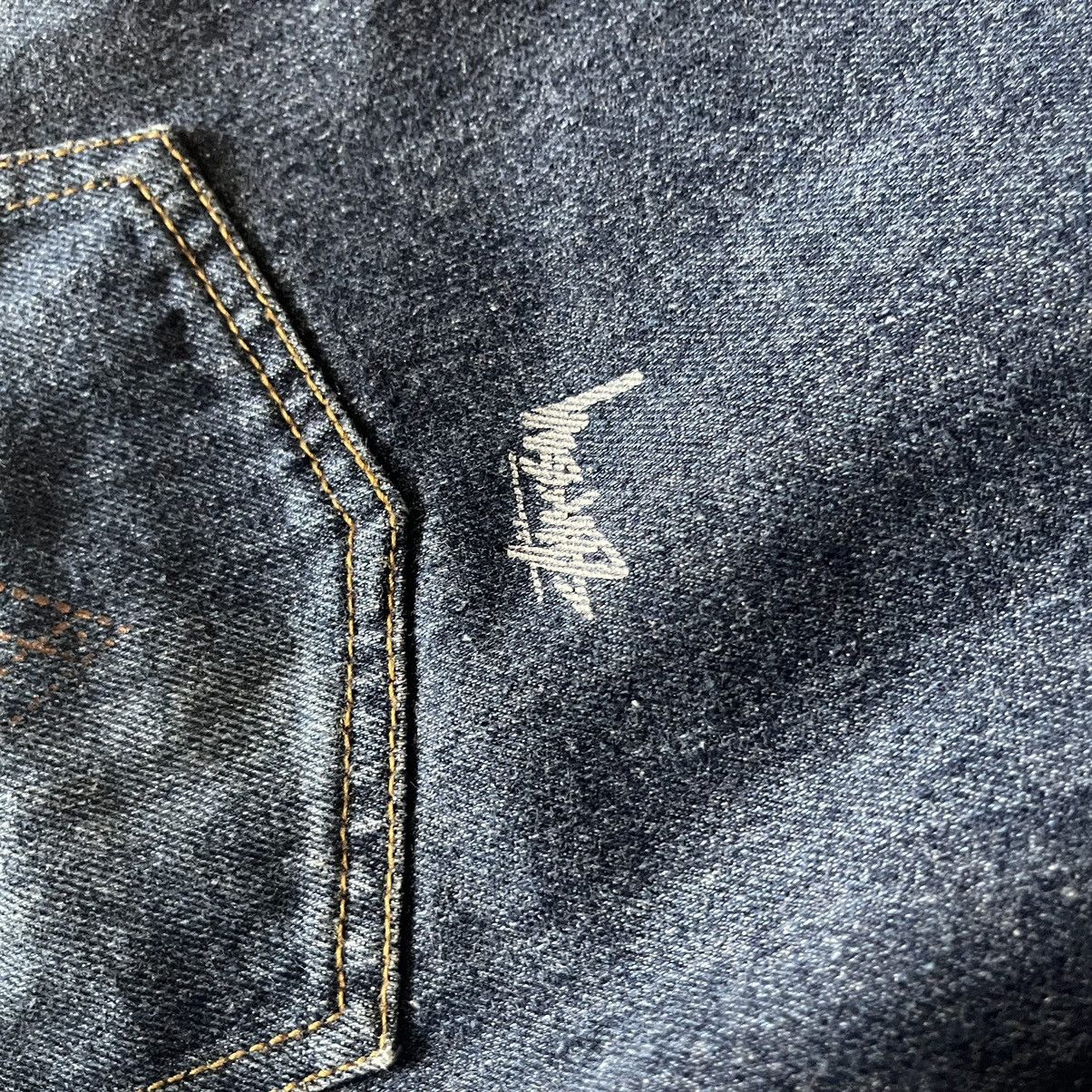 Other Jeans STUSSY x LEVI’S Size US 32 / EU 48 - 9 Thumbnail
