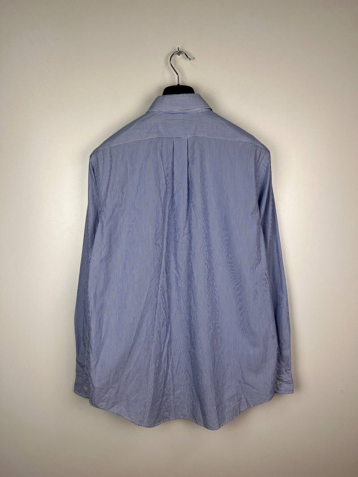 Polo Ralph Lauren Polo Ralph Lauren luxury shirt size L Size US L / EU 52-54 / 3 - 2 Thumbnail