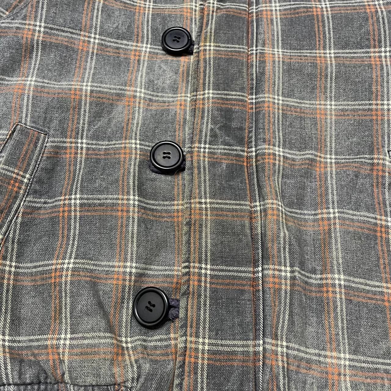 If Six Was Nine Vintage Eastacot Fur Hooded Jacket ifsixwasnine lgb Size US S / EU 44-46 / 1 - 5 Thumbnail