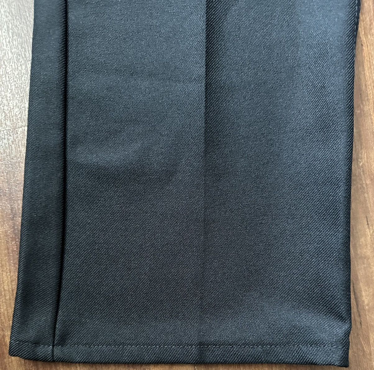 Wrangler Wrangler Wrancher 40x30 Black US Fabric Size US 40 / EU 56 - 2 Thumbnail