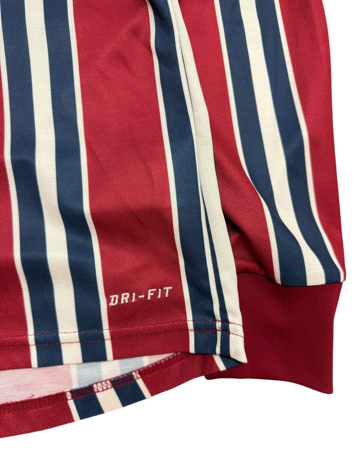 F.C. Real Bristol × Nike F.C Real Bristol Nike Polo Jersey Large Size US L / EU 52-54 / 3 - 4 Thumbnail