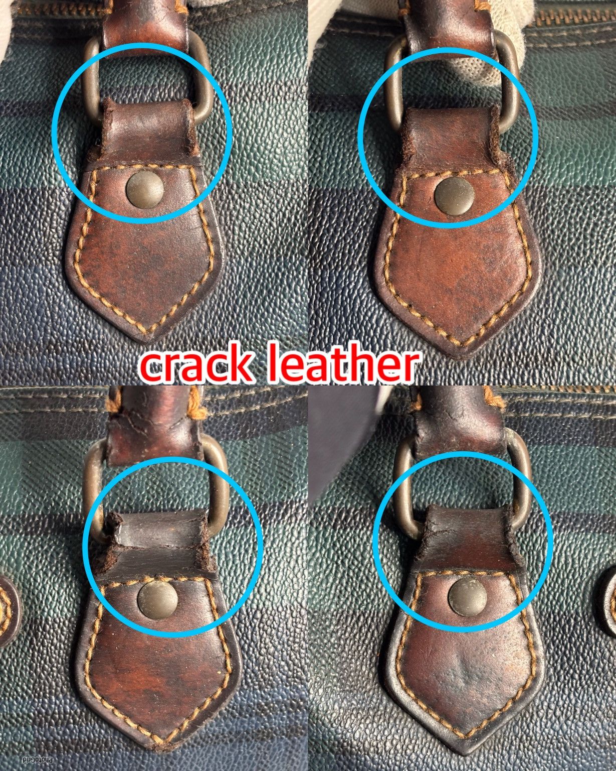 Polo Ralph Lauren Polo Ralph Lauren Speedy Bag Size ONE SIZE - 13 Thumbnail