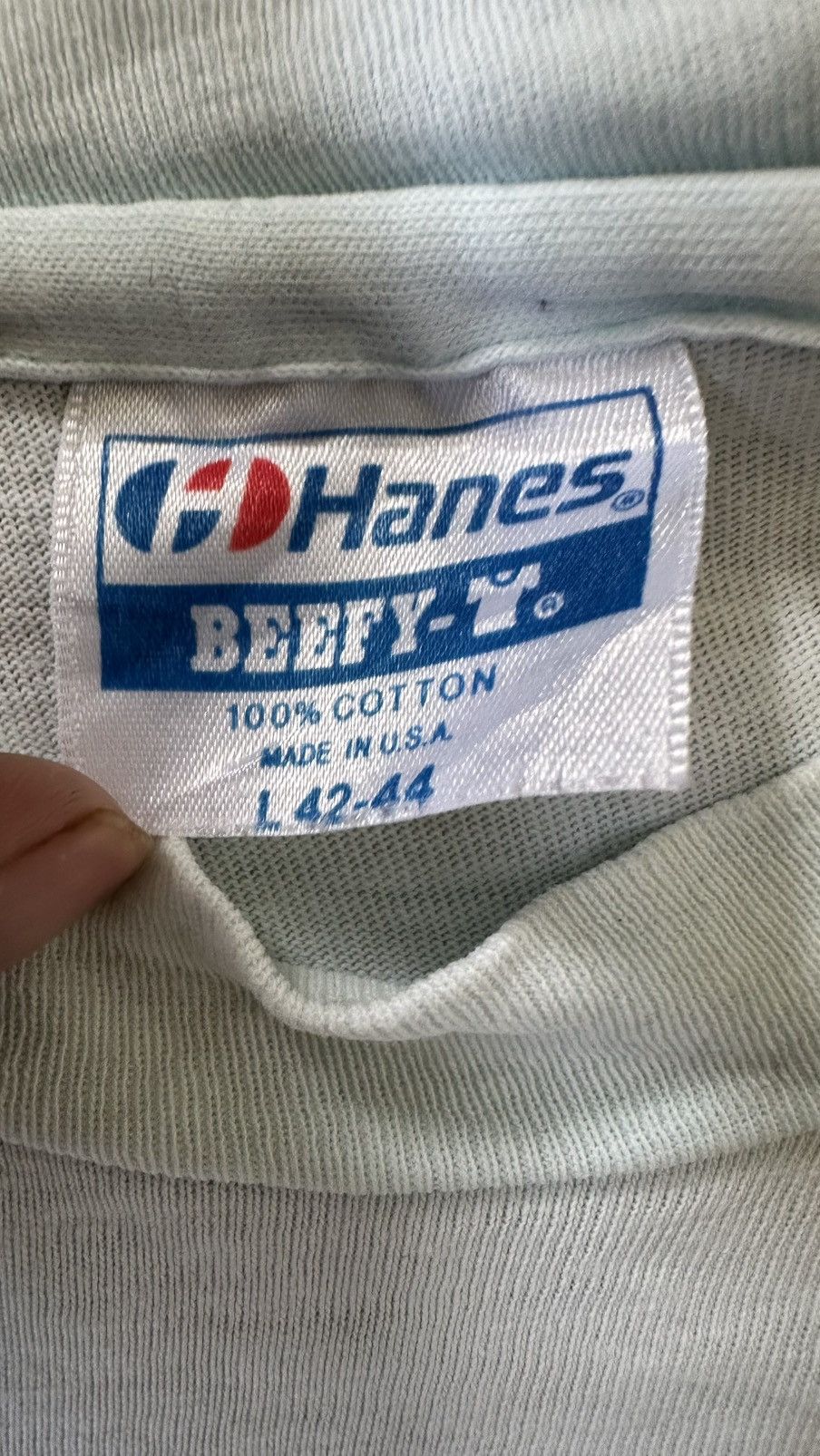 Vintage VINTAGE HAWAIIAN FESTIVAL TEE Size US M / EU 48-50 / 2 - 5 Thumbnail